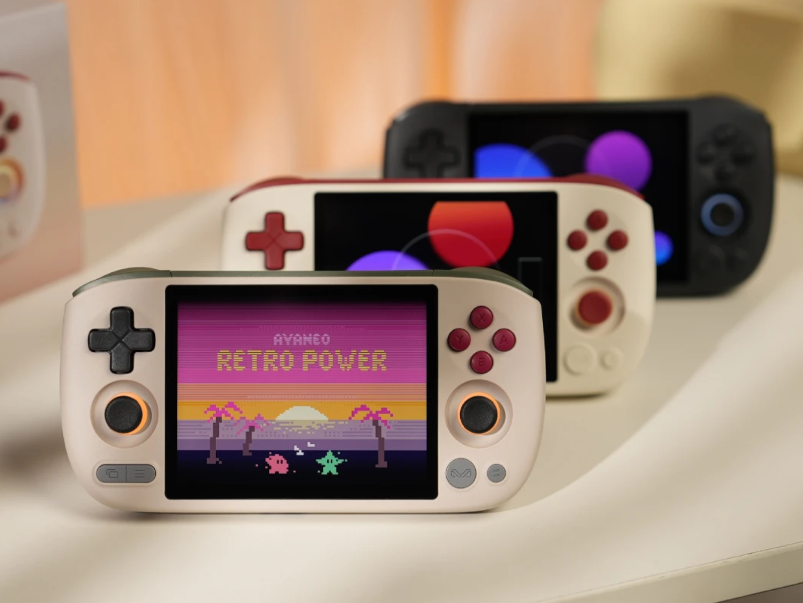 Pocket Air Mini: Ayaneo wypuszcza nowy kieszonkowy handheld do gier z emulacją GameCube i PlayStation 2