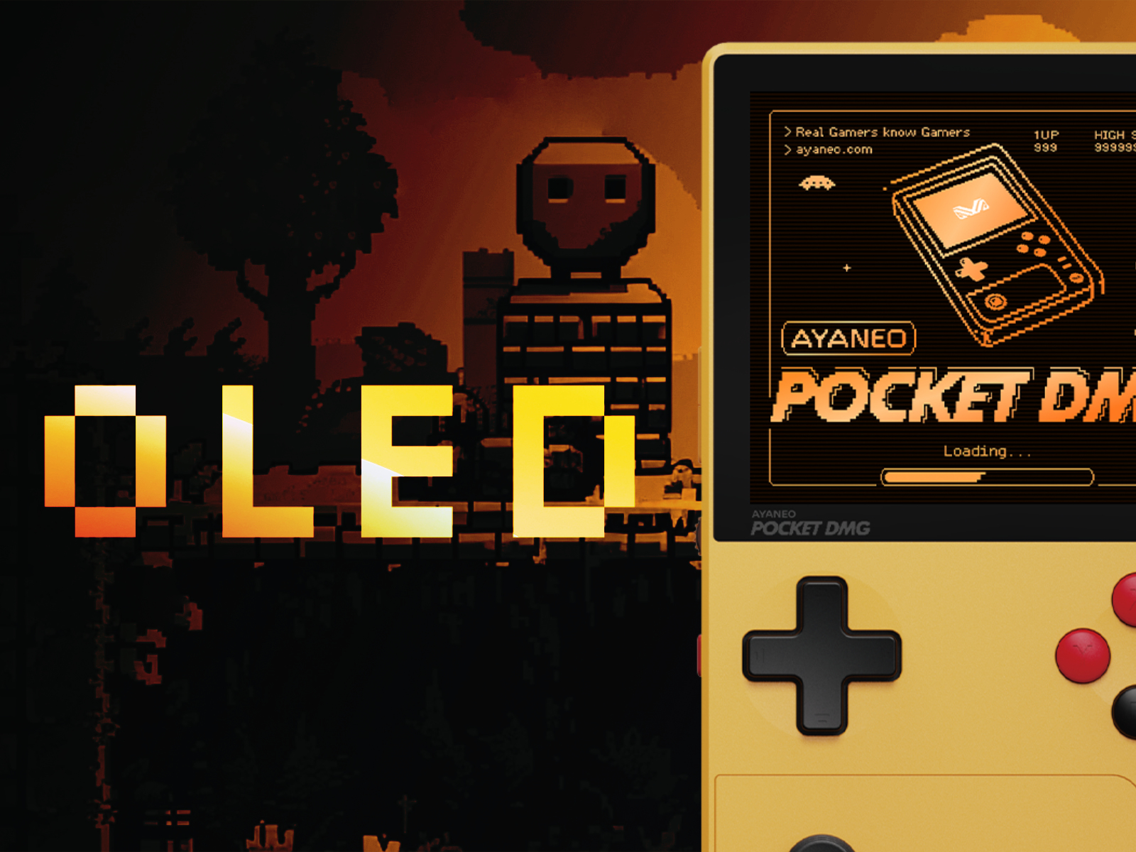 Ayaneo ponownie wprowadza na rynek power gaming handheld w nowej wersji