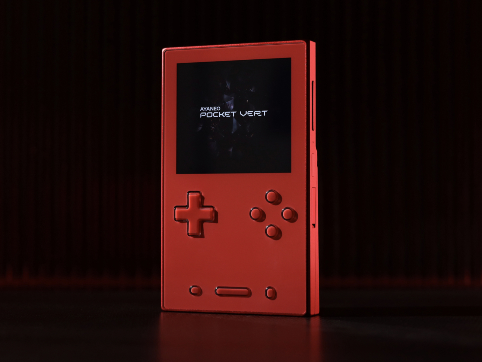 Ayaneo dzieli się globalnymi planami wydania Pocket Vert, oferując jednocześnie wskazówki dotyczące dat przedsprzedaży