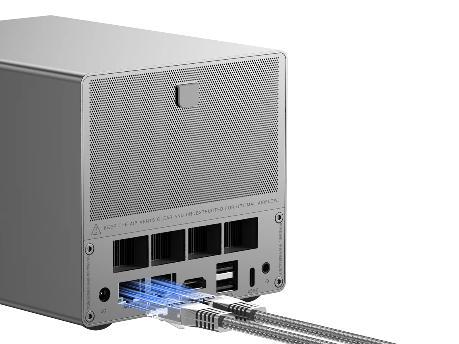 ME Pro: Beelink wprowadza na rynek nowy kompaktowy NAS z obietnicą przyszłej modułowości AMD i ARM