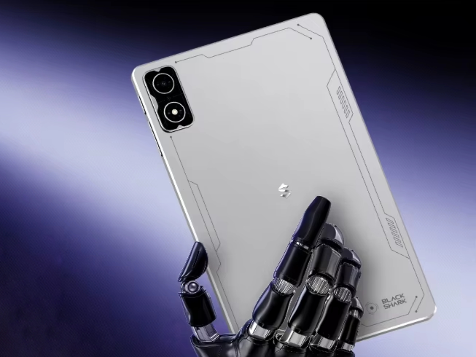 Xiaomi wypuszcza nowy kompaktowy tablet do gier na całym świecie