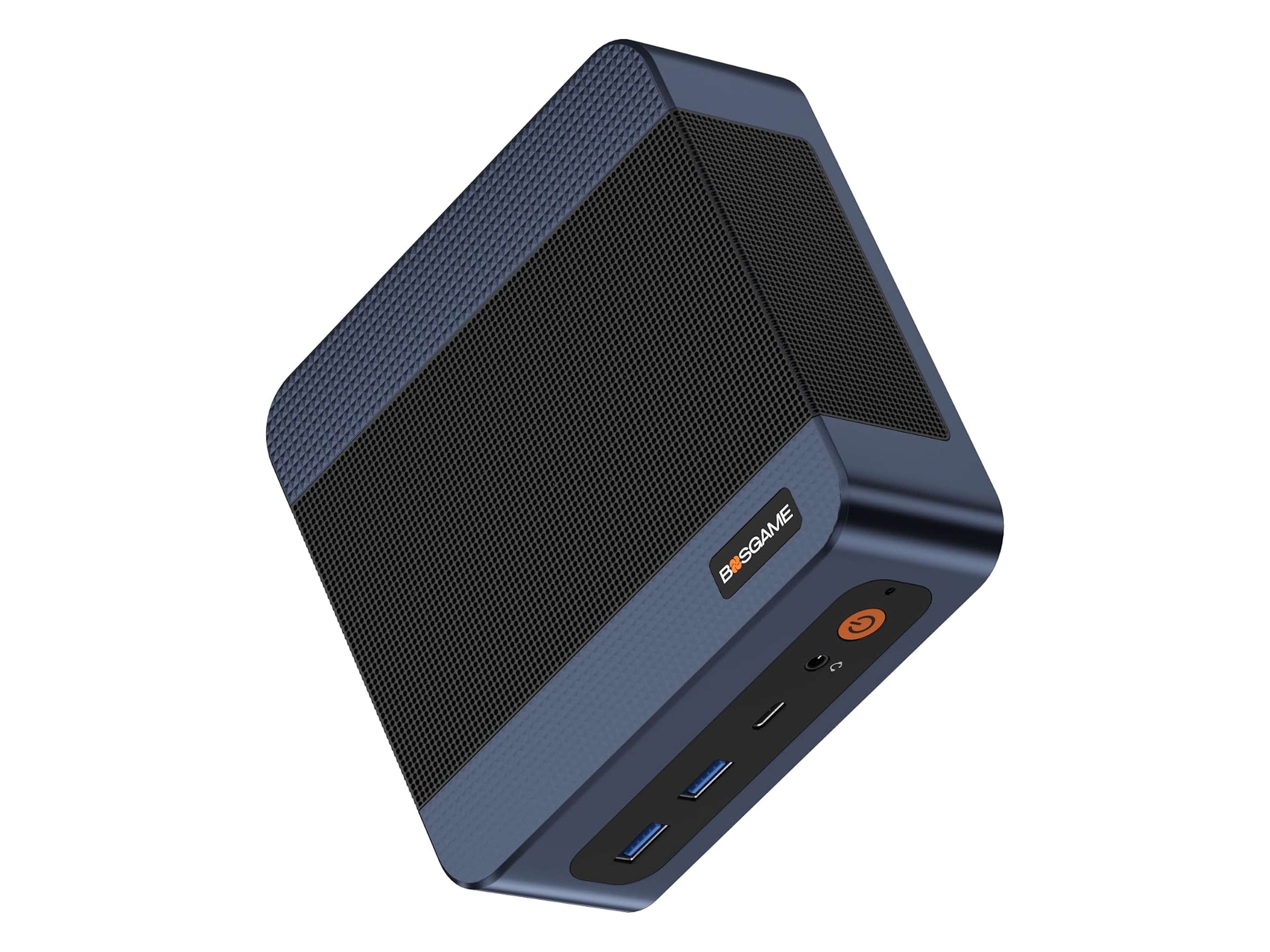Nowy mini PC z układem SoC Intel i choćby 64 GB RAM debiutuje na Amazon