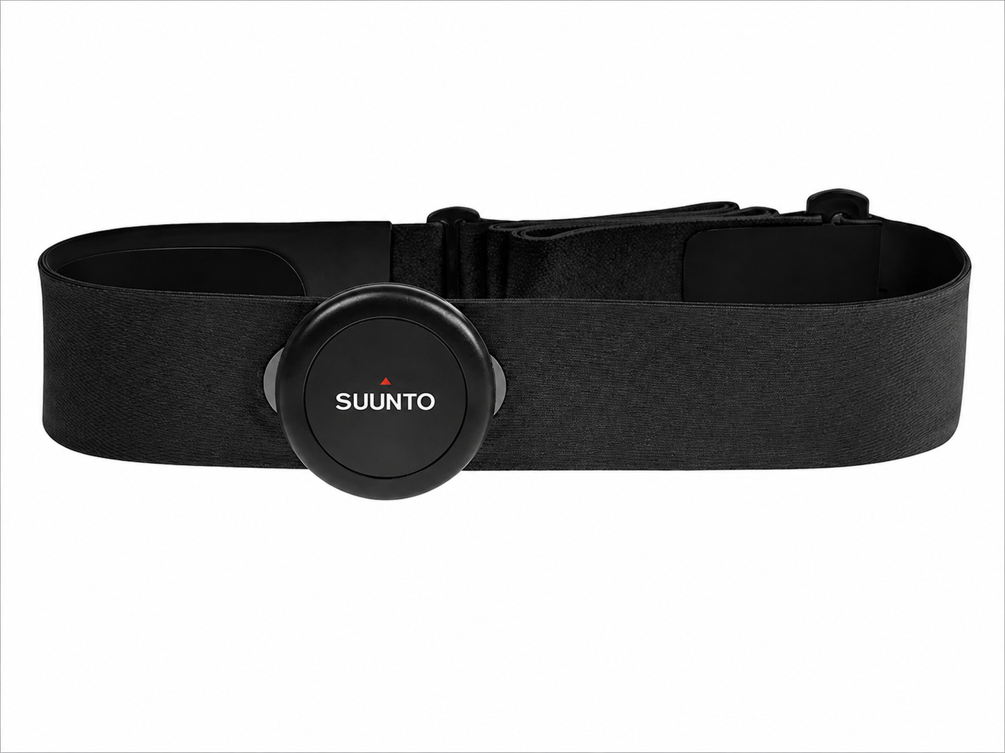 Nadchodzący czujnik tętna firmy Suunto uzyskał certyfikat FCC
