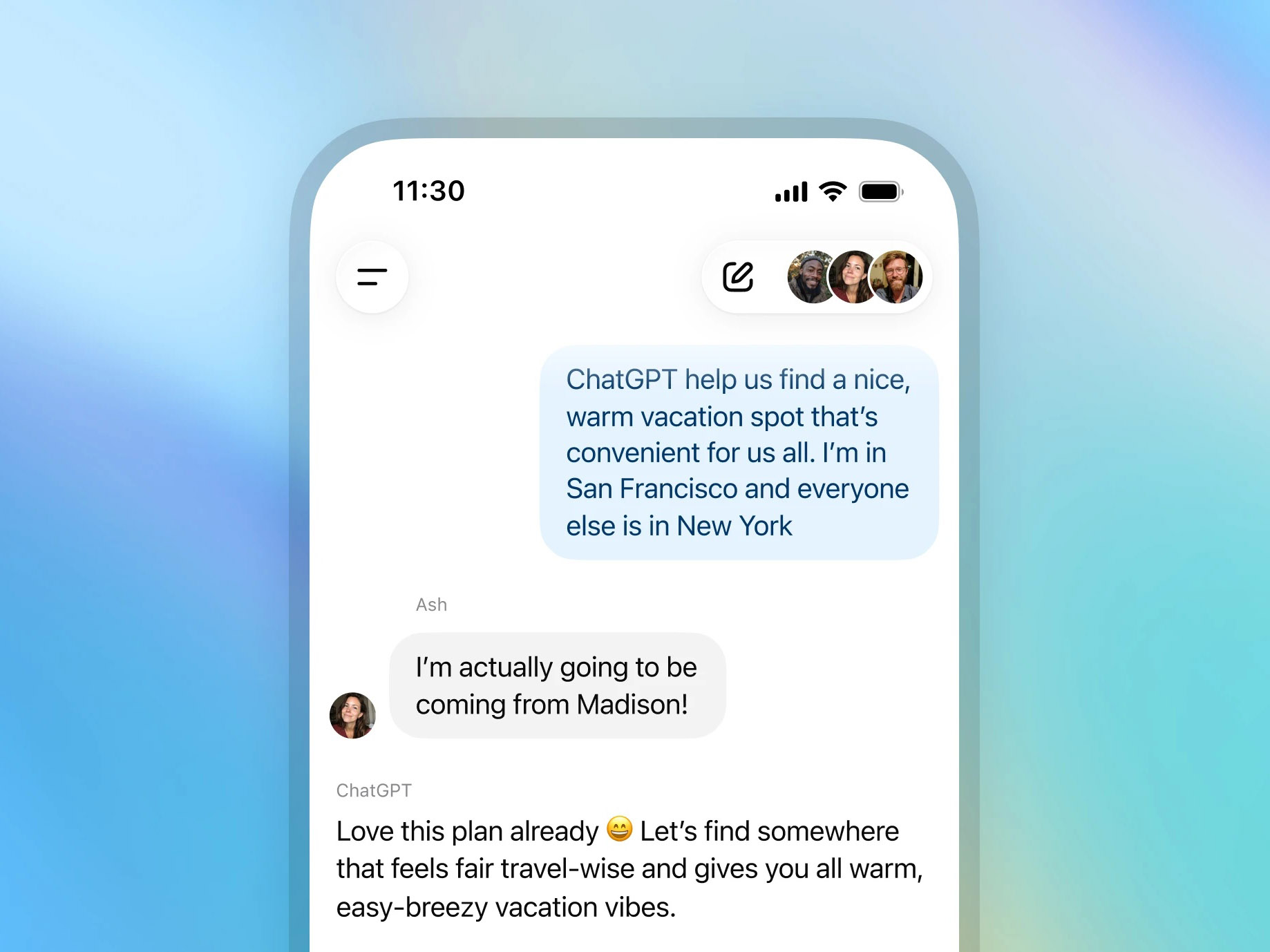 Boty AI, takie jak ChatGPT czy Google Gemini, zmieniają sposób, w jaki ludzie mówią