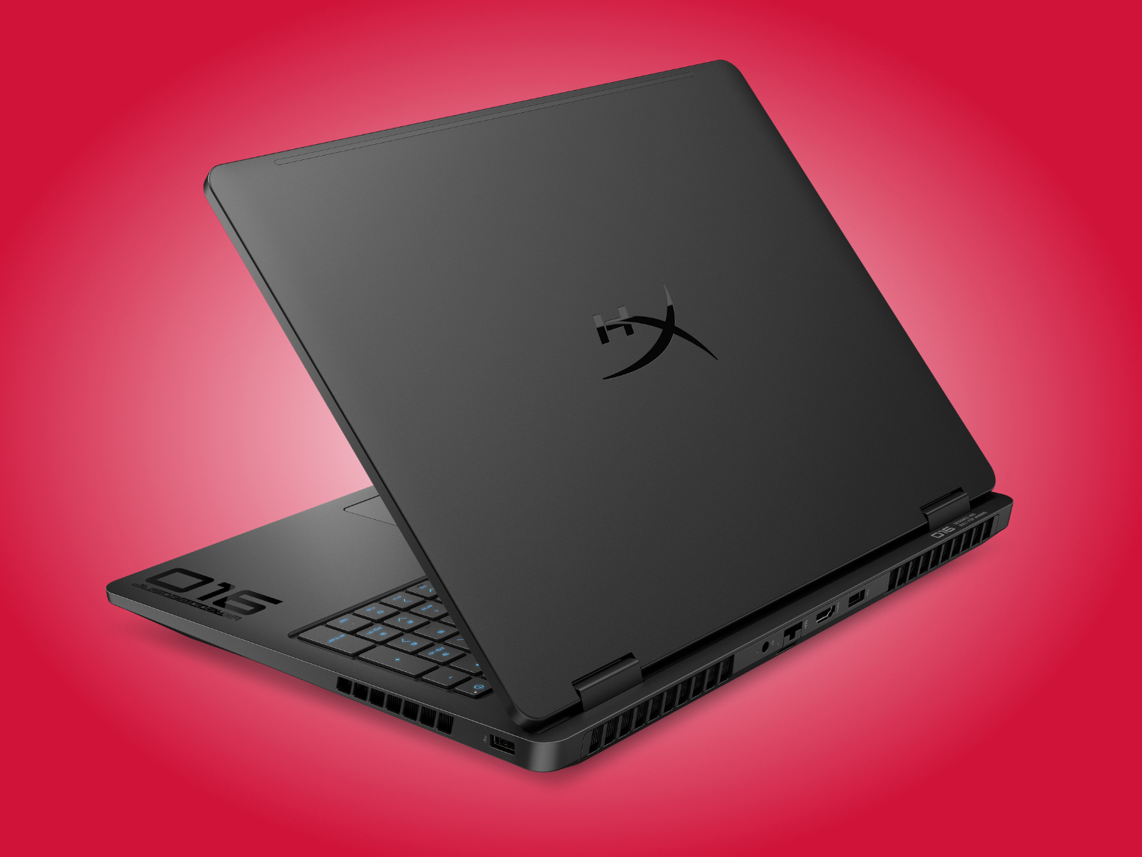 HP wypuszcza tańszy 16-calowy laptop do gier z 12 GB pamięci Nvidia GeForce RTX 5070 i wyświetlaczem OLED 165 Hz