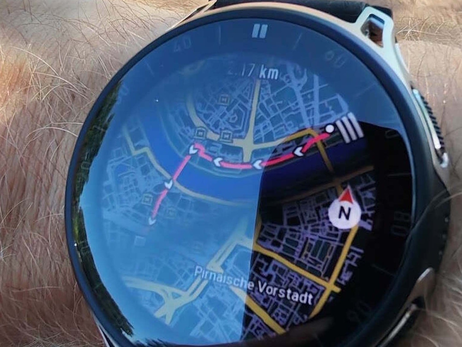 Więcej niż tylko powiadomienia: smartwatche Amazfit współpracują teraz z systemem iOS