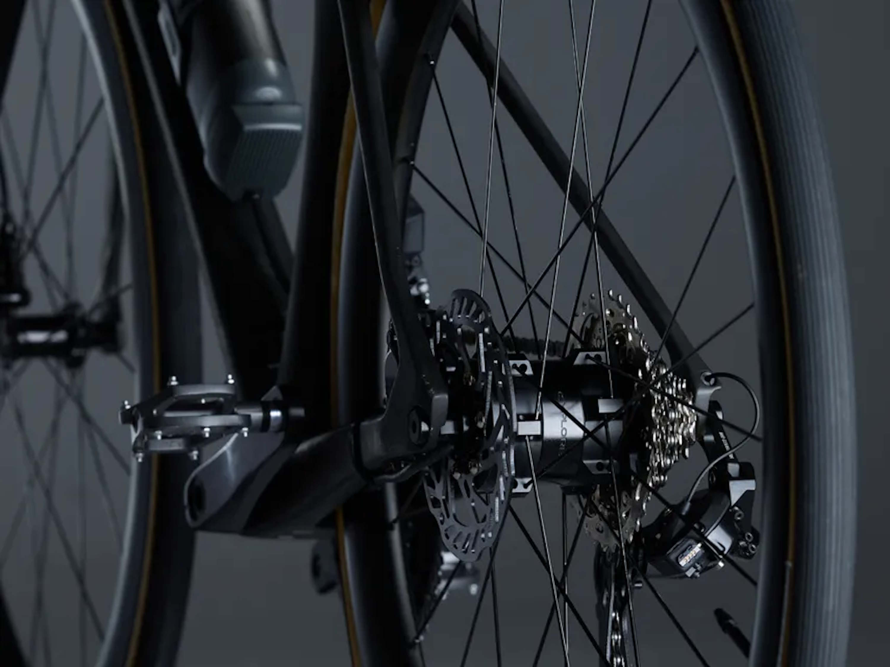 Cyplore: Kompaktowa modernizacja roweru elektrycznego, która może zaoszczędzić pieniądze