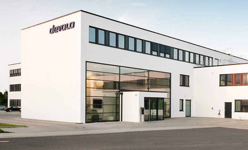 Devolo: Nowy przełącznik 2,5 GbE w fazie rozwoju