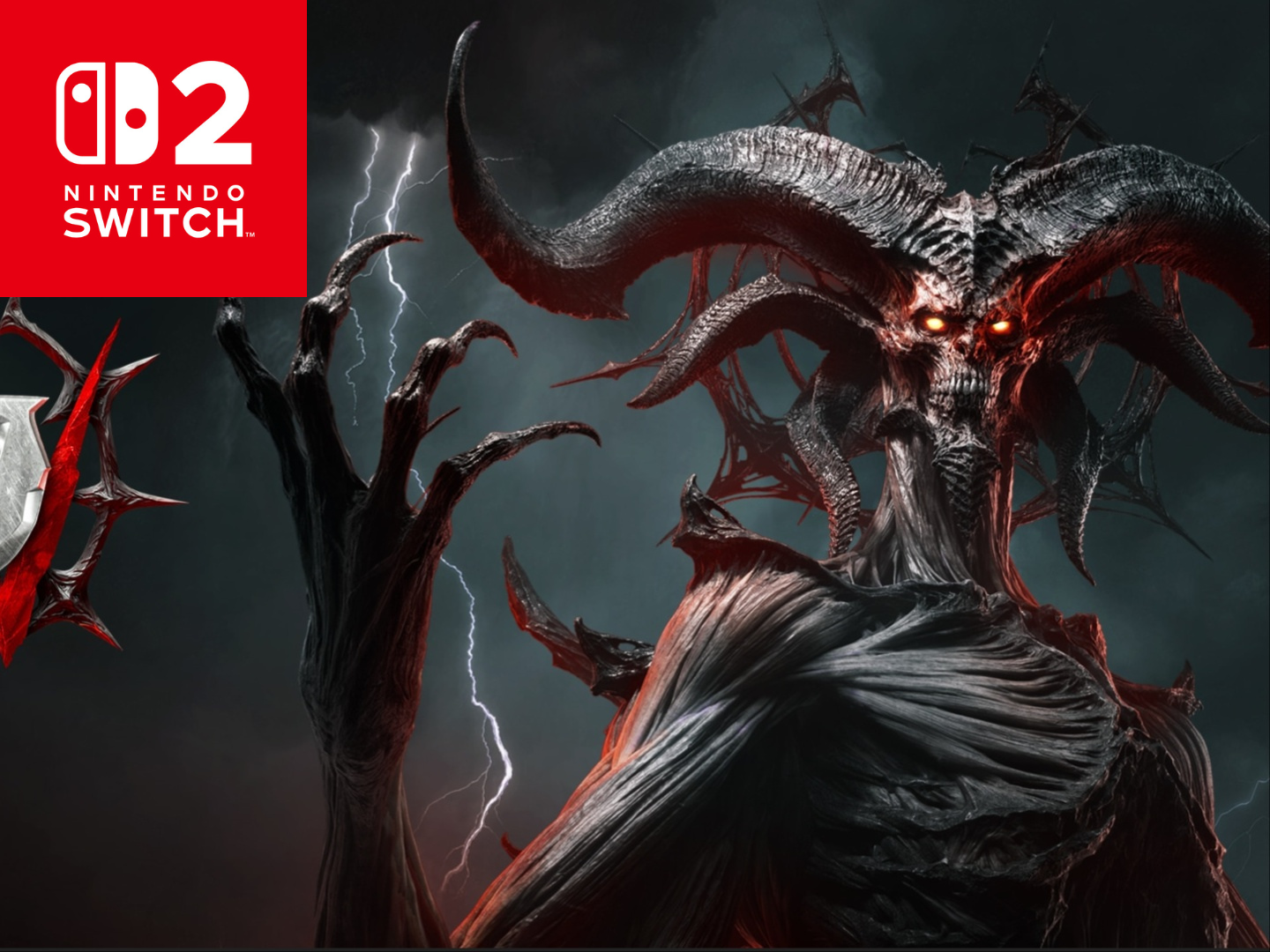 Ujawniono datę premiery i cenę gry „Diablo IV” na konsolę Switch 2