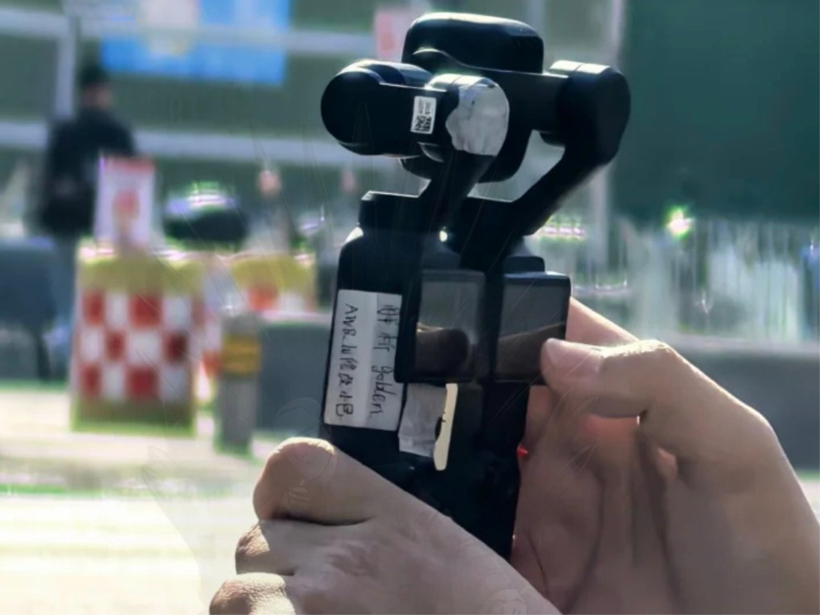 Ujawniono szczegóły premiery nowej kamery do vlogowania DJI Osmo Pocket 4