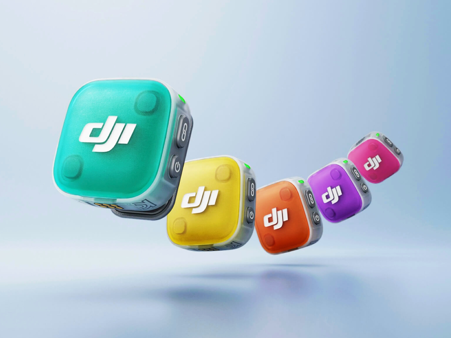 Na wyłączność: DJI Mic Mini 2 potwierdzony; praktyczne wideo, pełna specyfikacja ujawnia pro-grade EQ, mobilny odbiornik, magnetyczne osłony