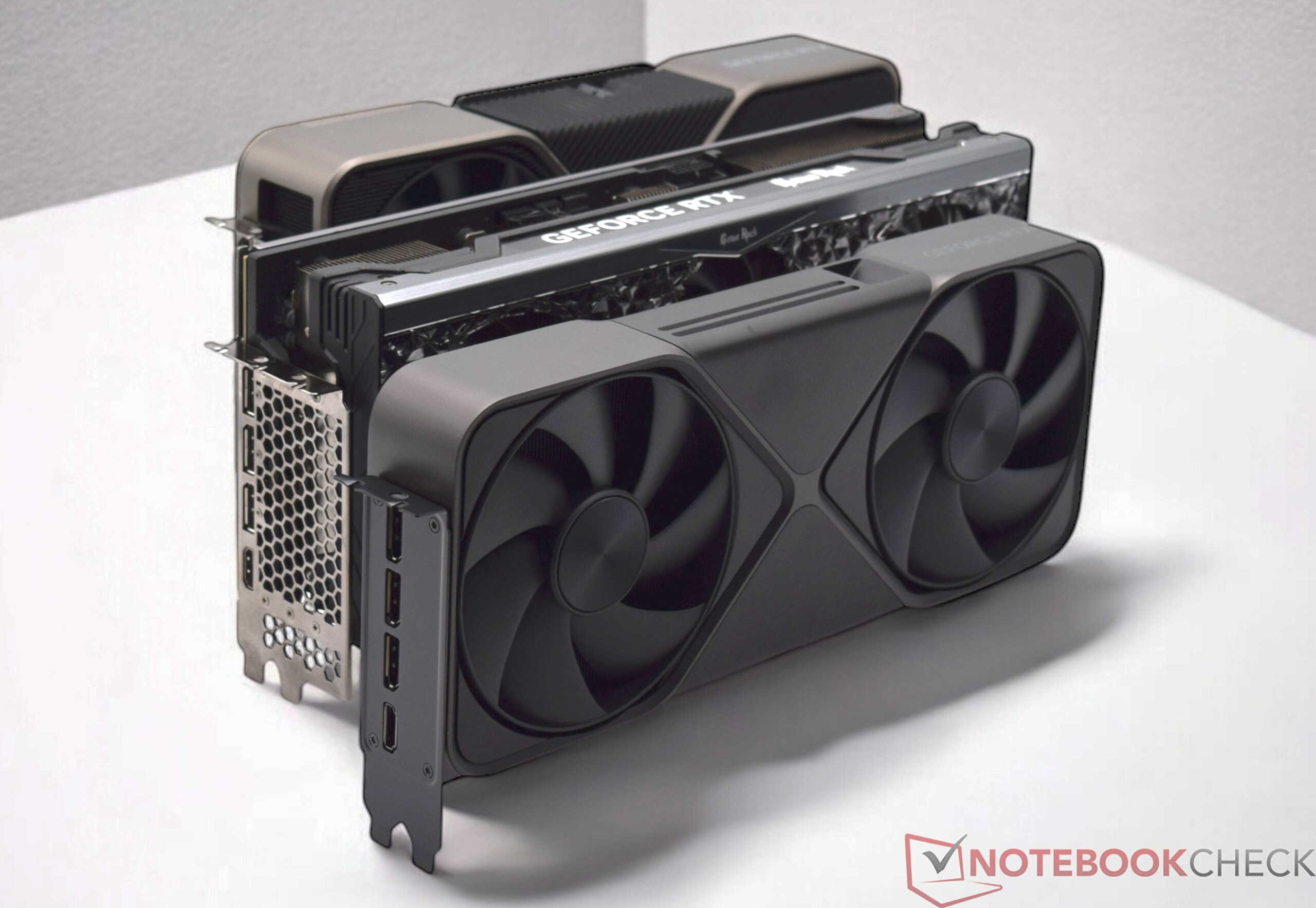 Nvidia DLSS 4.5 pokonuje AMD FSR: DLSS Nvidii wygrywa z ogromnym marginesem w ogromnym ślepym teście z udziałem ponad 6700 graczy