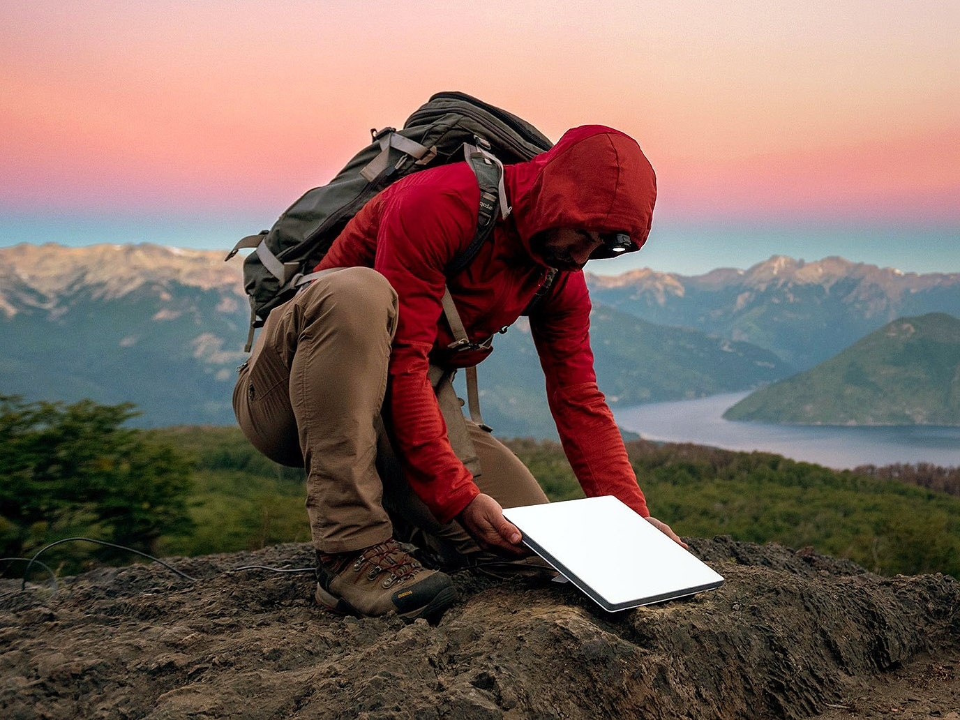 Plan promocyjny Starlink 40 USD powraca dla właścicieli anten Mini jako najtańsza opcja Internetu satelitarnego