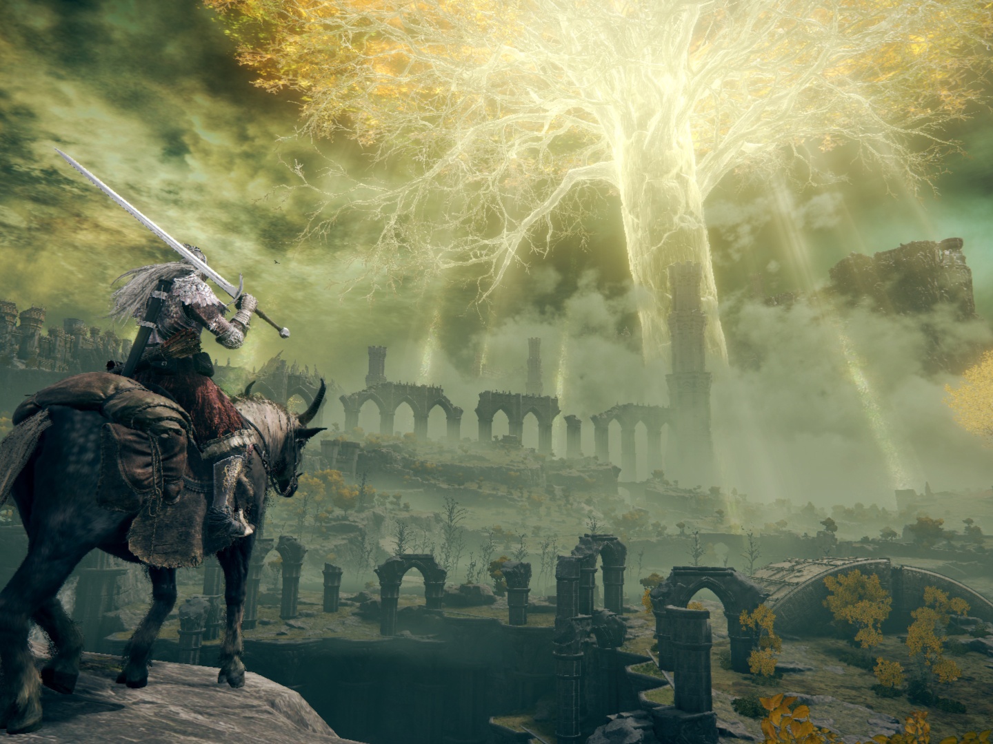 Data premiery Elden Ring Tarnished Edition Switch 2 została ostatecznie potwierdzona przez FromSoftware, z dodatkową zawartością do uruchomienia
