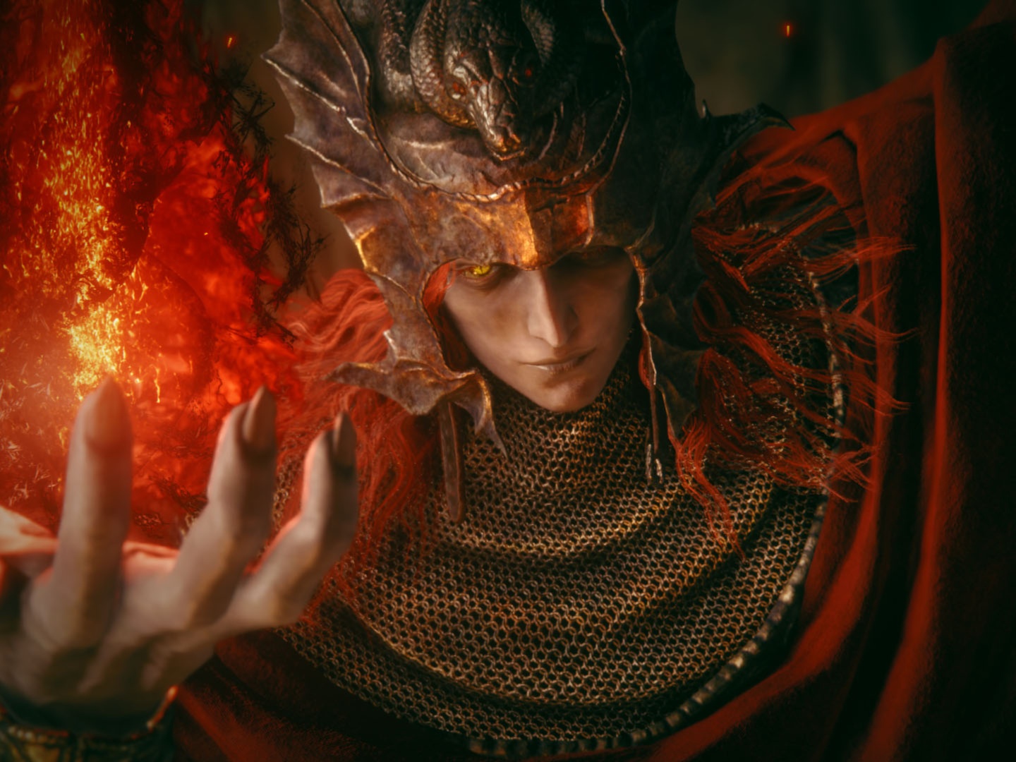 Nowe zapowiedzi Elden Ring Switch 2 pokazują znaczną poprawę wydajności