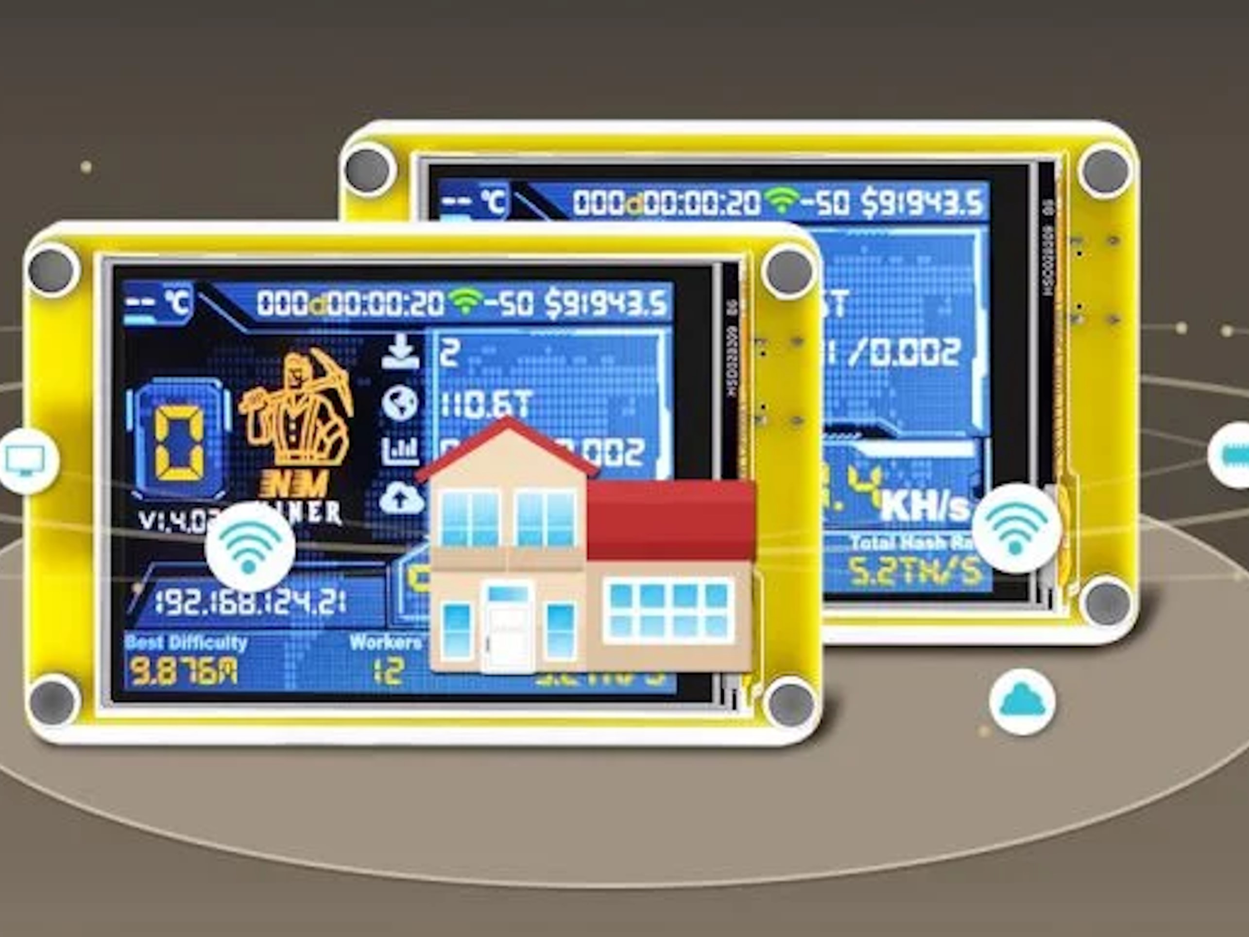 Płyty te kosztują zaledwie 30 dolarów i są szybsze niż AMD Ryzen 9 5950X