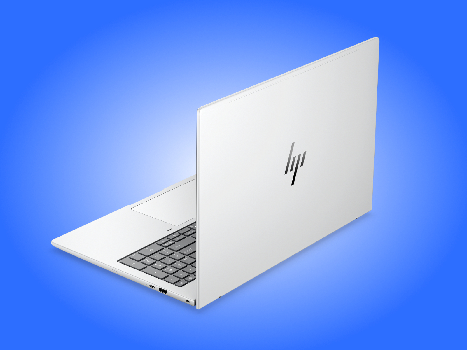 Firma HP wprowadza na rynek światowy nowy 16-calowy laptop z wyświetlaczem o częstotliwości odświeżania 120 Hz z funkcją VRR oraz kartą graficzną Arc B390