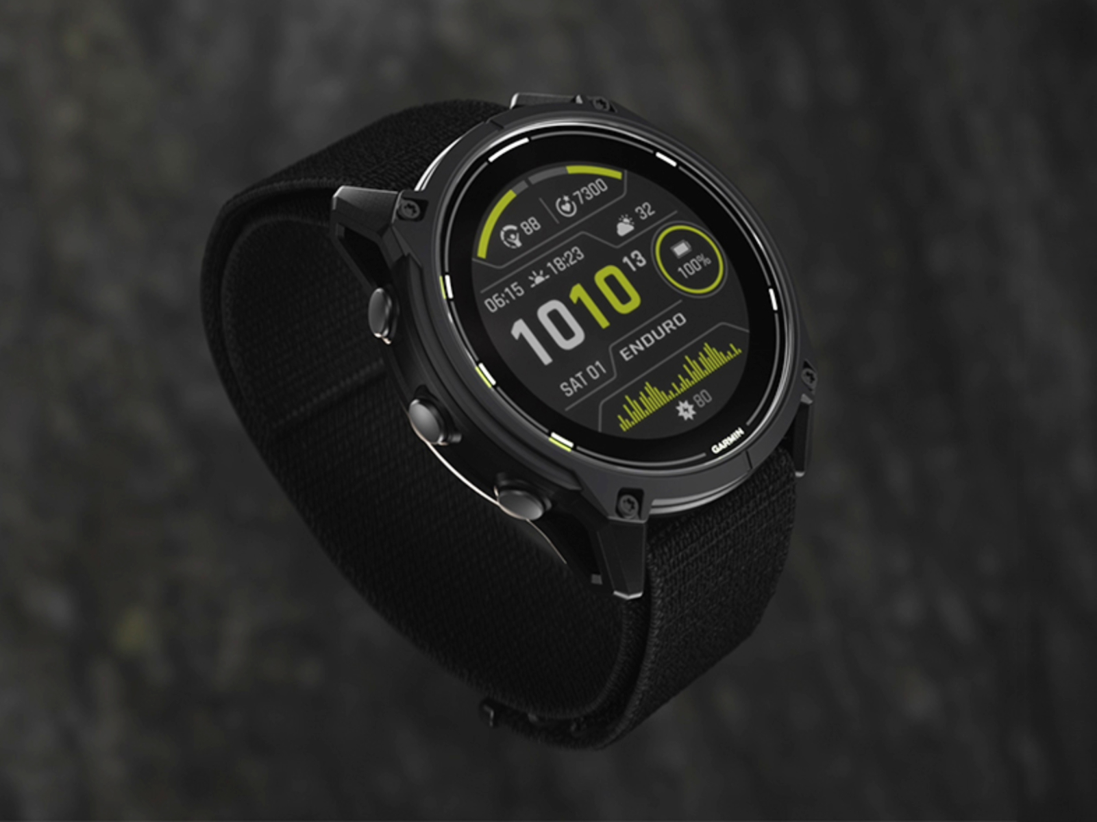 Potwierdzono wprowadzenie modeli Garmin Enduro 4 i Tactix 9 w nowej edycji Ballistics Edition, znanej również pod tą nazwą