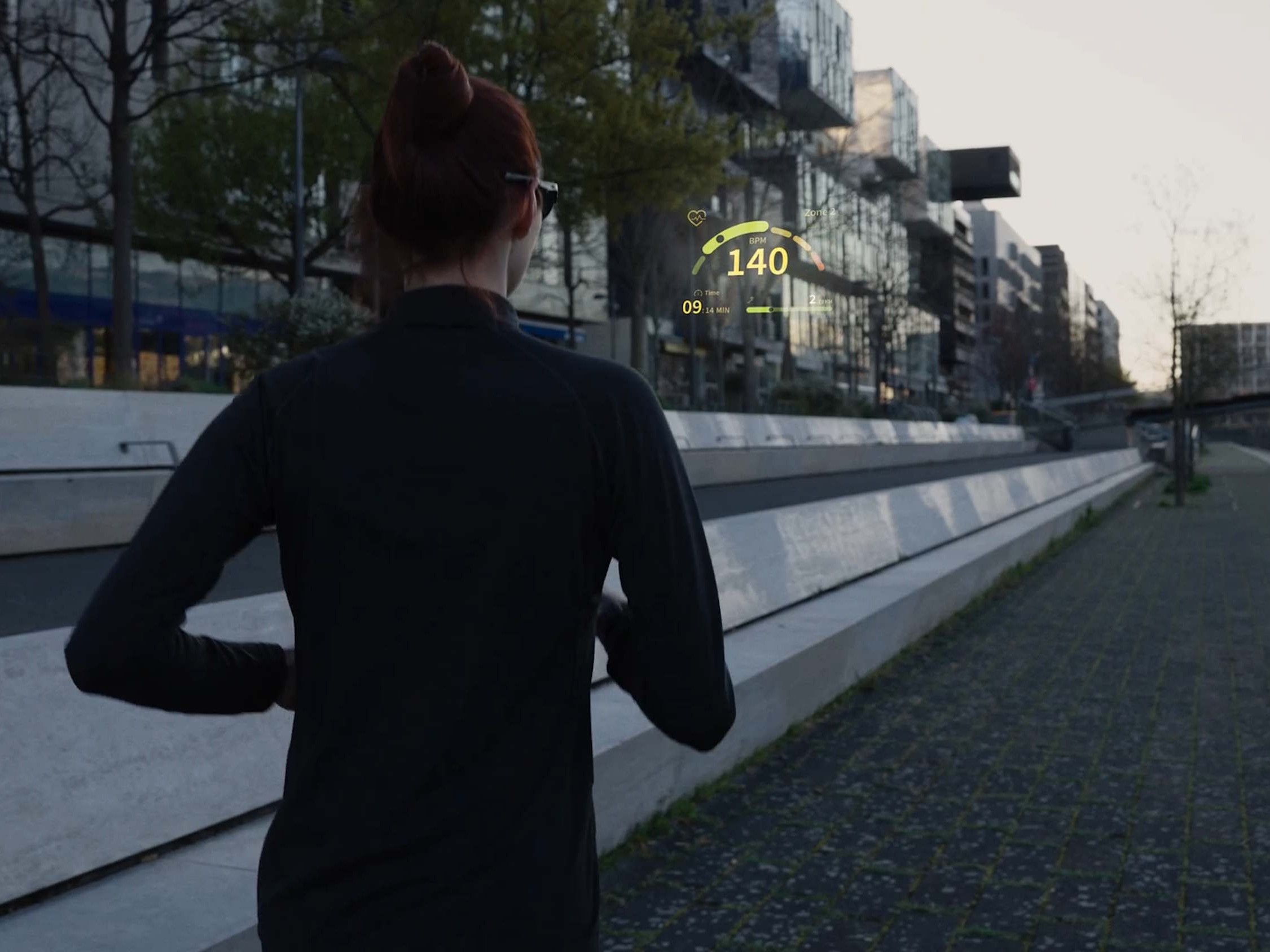 Engo3: Inteligentne okulary nowej generacji, które mogą współpracować z zegarkami Garmin i Apple