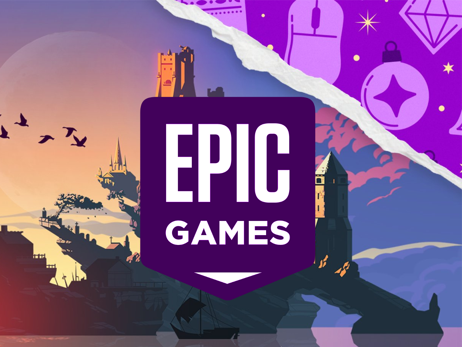 Epic Games Store ogłasza nowy, uznany przez krytyków roguelite, aby otworzyć sezon świąteczny