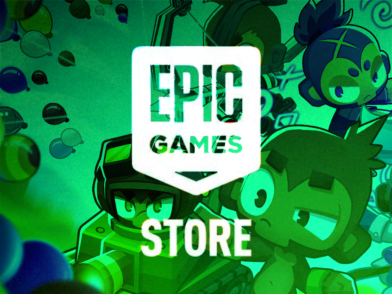 Epic Games Store: Pozytywnie oceniana gra tower defense dostępna jako pierwsza darmowa gra 2026 roku