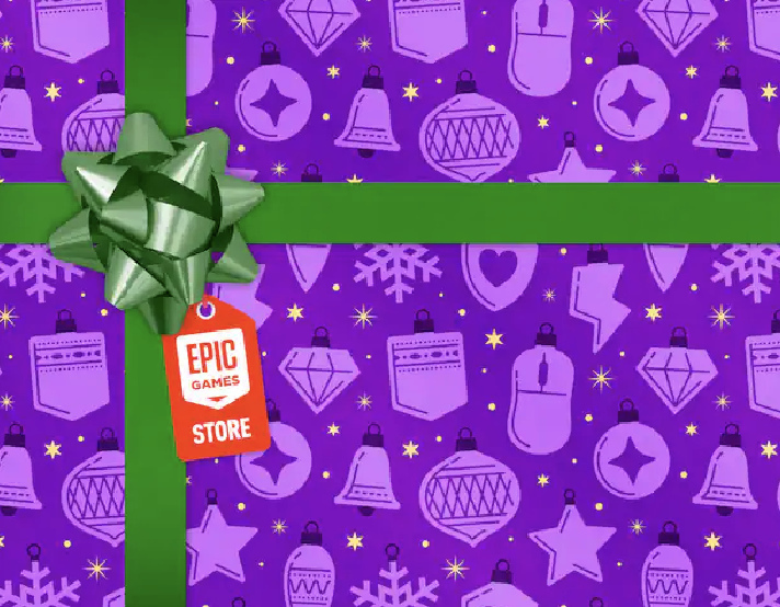 Epic Games: Darmowa, tajemnicza gra na Boxing Day zachwyci fanów trybu kooperacji