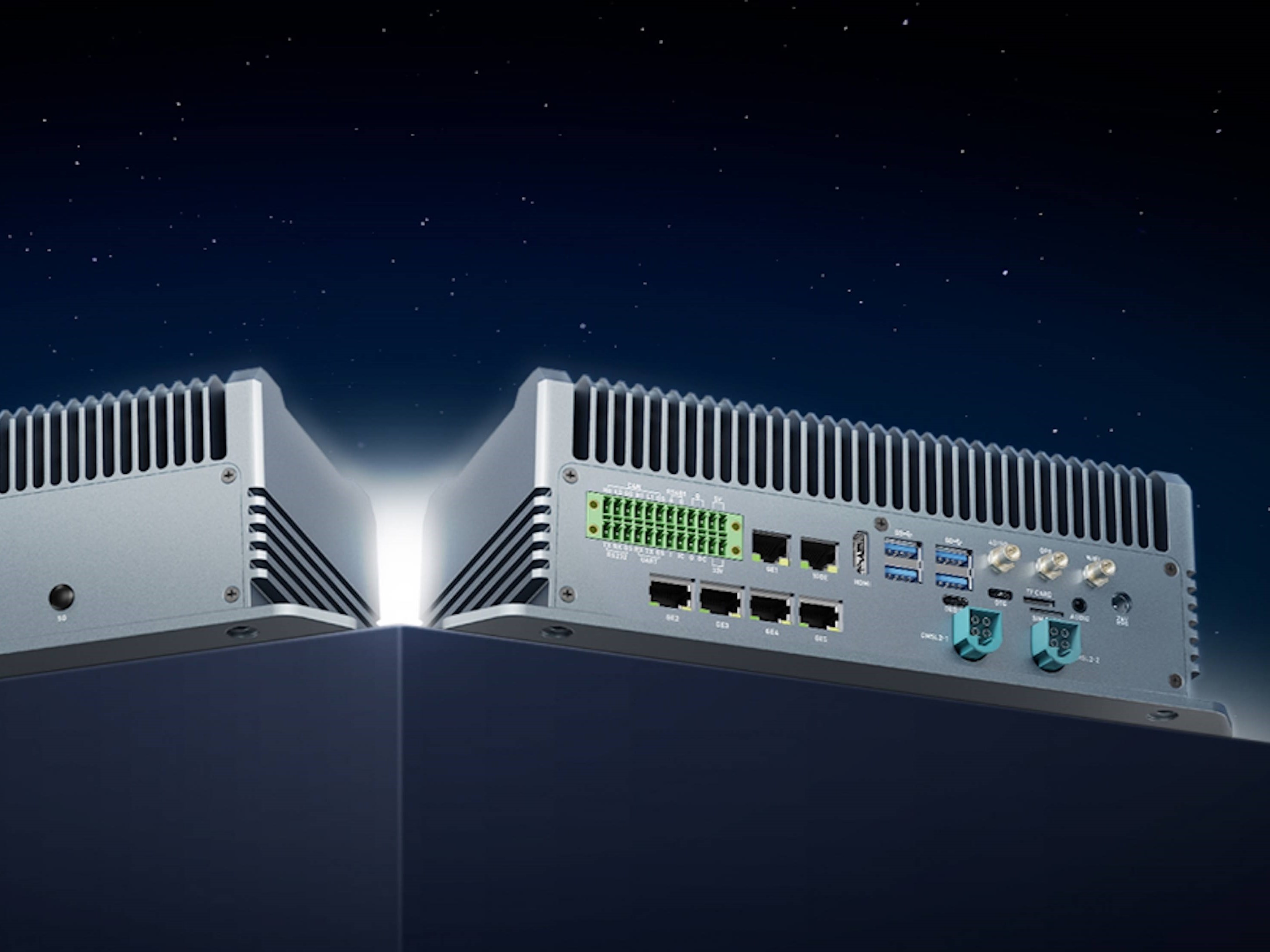 Firefly prezentuje nowy mini PC z 275 TOPS mocy obliczeniowej i NVIDIA Jetson AGX Orin