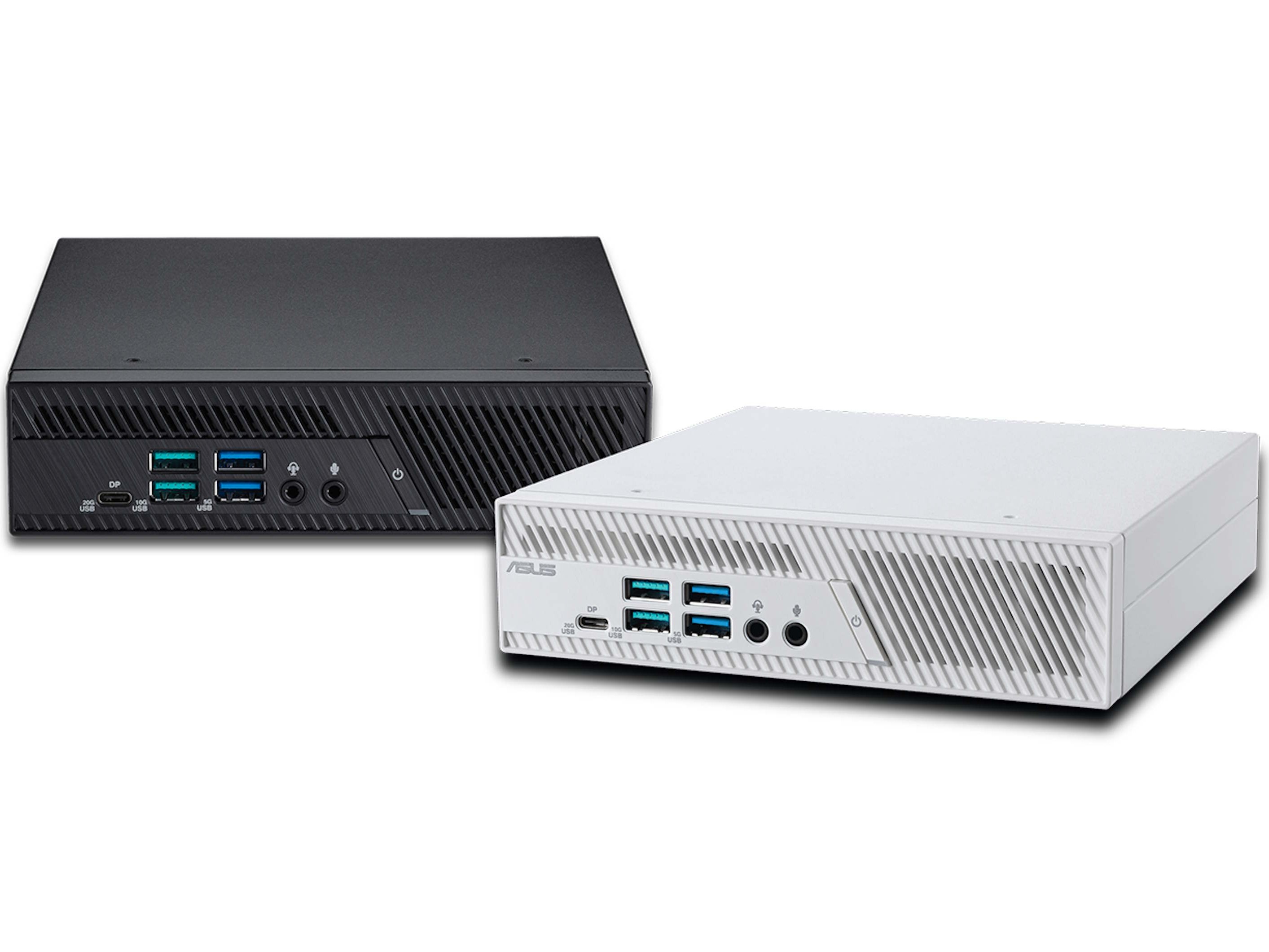 Obsługa do 64 GB pamięci RAM: mini PC Asus ExpertCenter PB64 z procesorem Core Ultra 7 już w sprzedaży