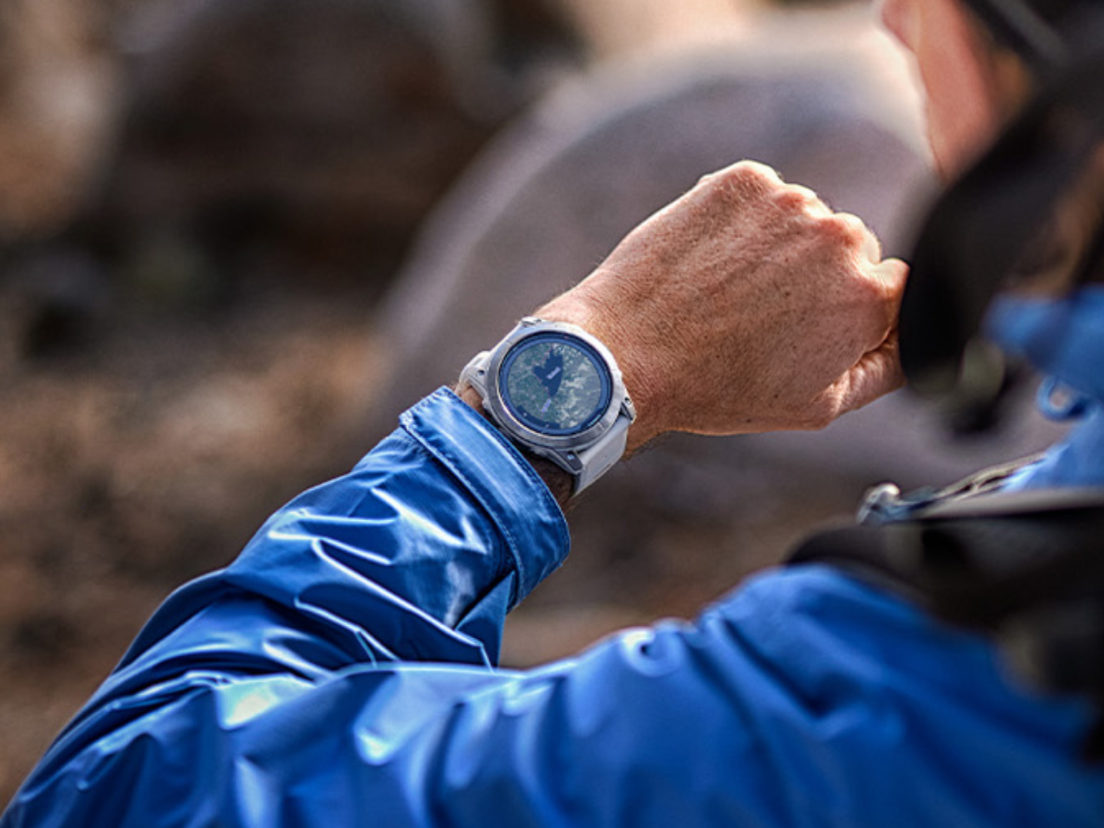 Garmin wydaje nową aktualizację dla wysokiej klasy smartwatchy