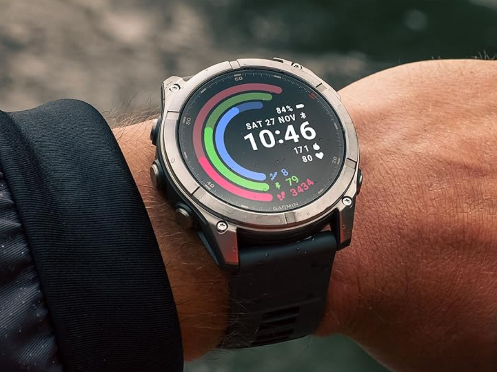 Firma Garmin udostępnia nową aktualizację dla swoich flagowych smartwatchy, obiecując szereg usprawnień w zakresie bezpieczeństwa