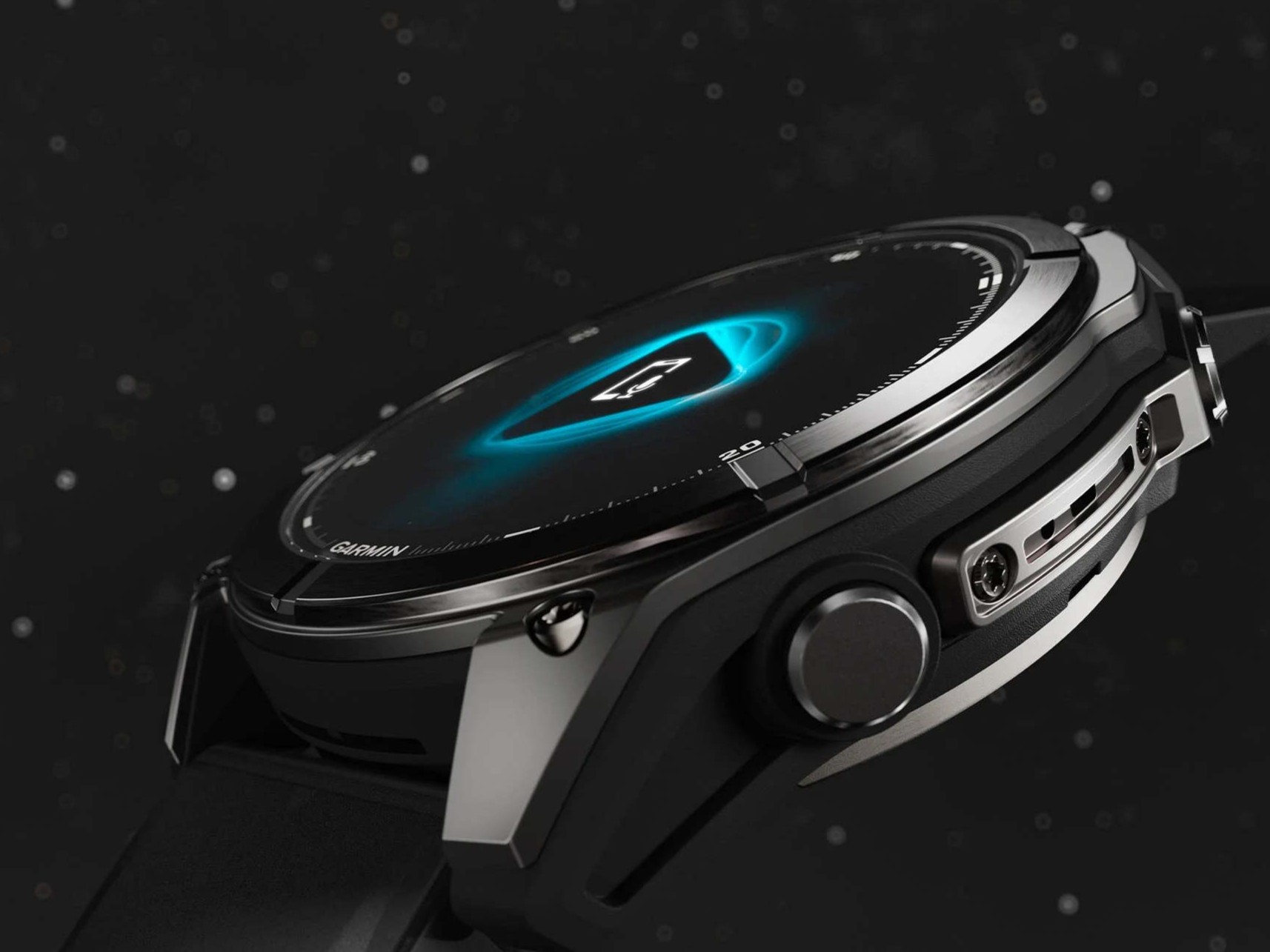 Aktualizacja smartwatcha Garmin: nowe funkcje, ale także poważne problemy