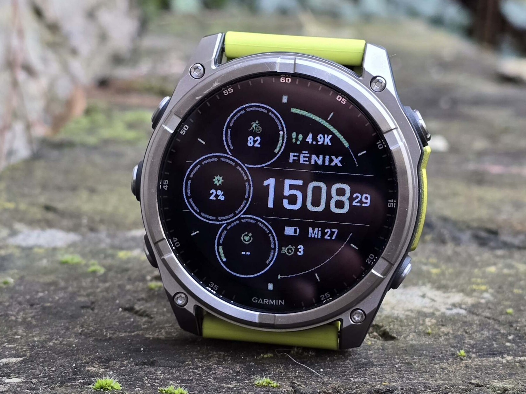 Garmin uruchamia tryb odzyskiwania: Nowa funkcja zapisuje smartwatche w przypadku błędów