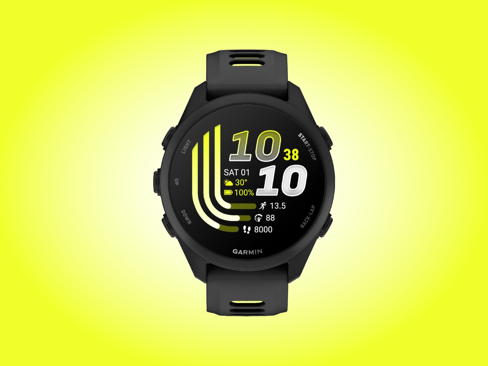 Firma Garmin udostępnia nową aktualizację dla tańszych smartwatchy, zawierającą ponad pół tuzina zmian i usprawnień