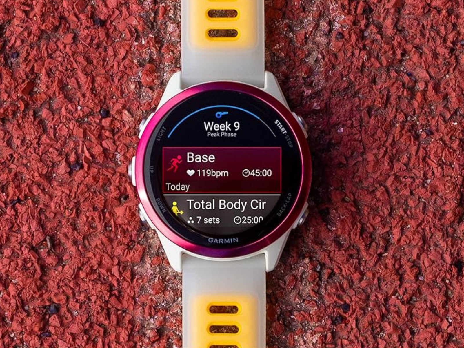 Garmin wprowadza 24 ulepszenia w popularnym smartwatchu w ramach dużej aktualizacji