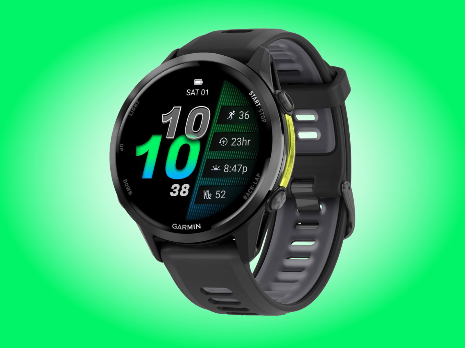 Firma Garmin udostępnia nową aktualizację dla popularnych smartwatchy, zawierającą kilkanaście usprawnień