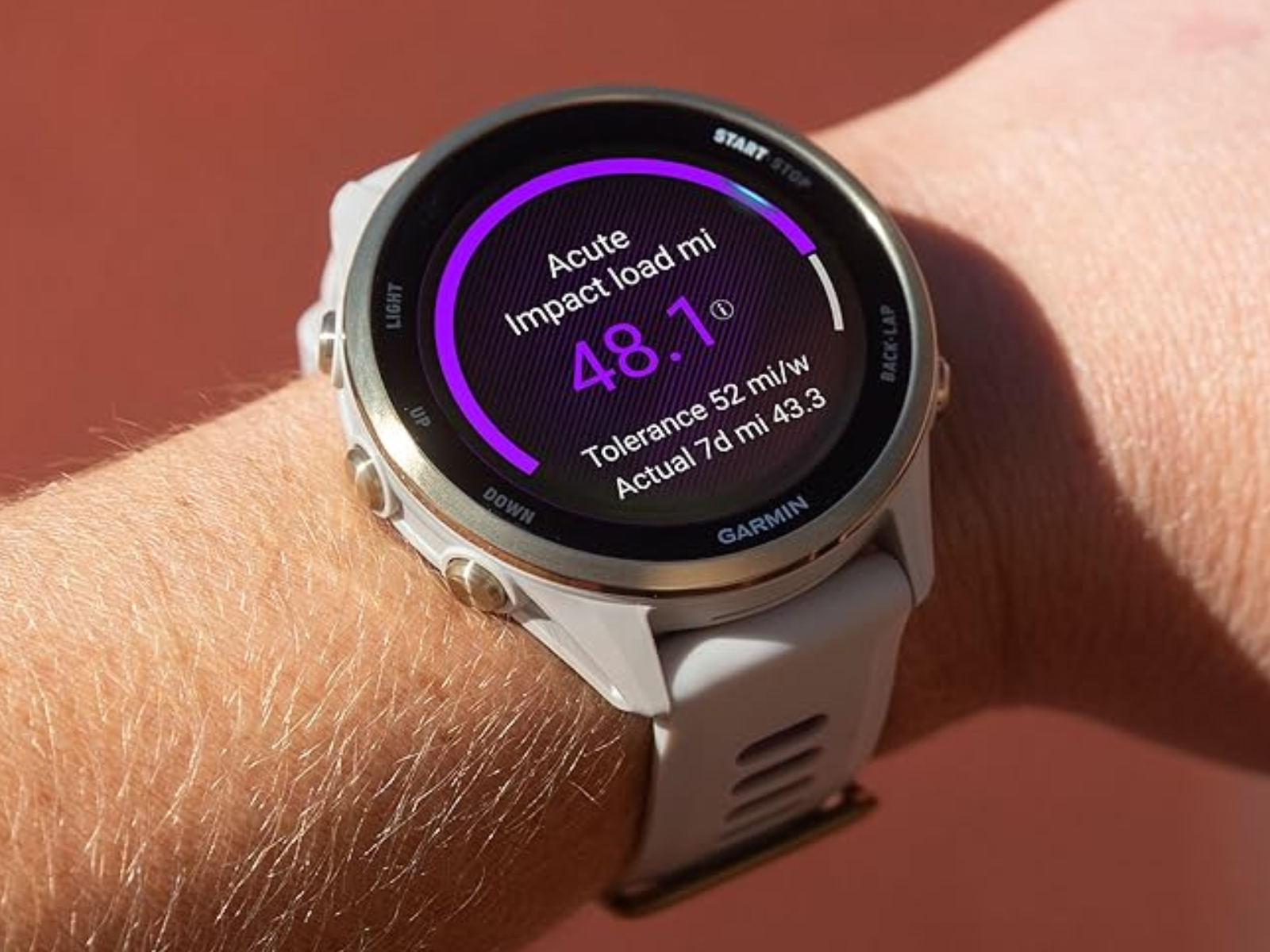 Nowa aktualizacja wprowadza dziesiątki zmian i nowych funkcji w popularnym smartwatchu Garmin