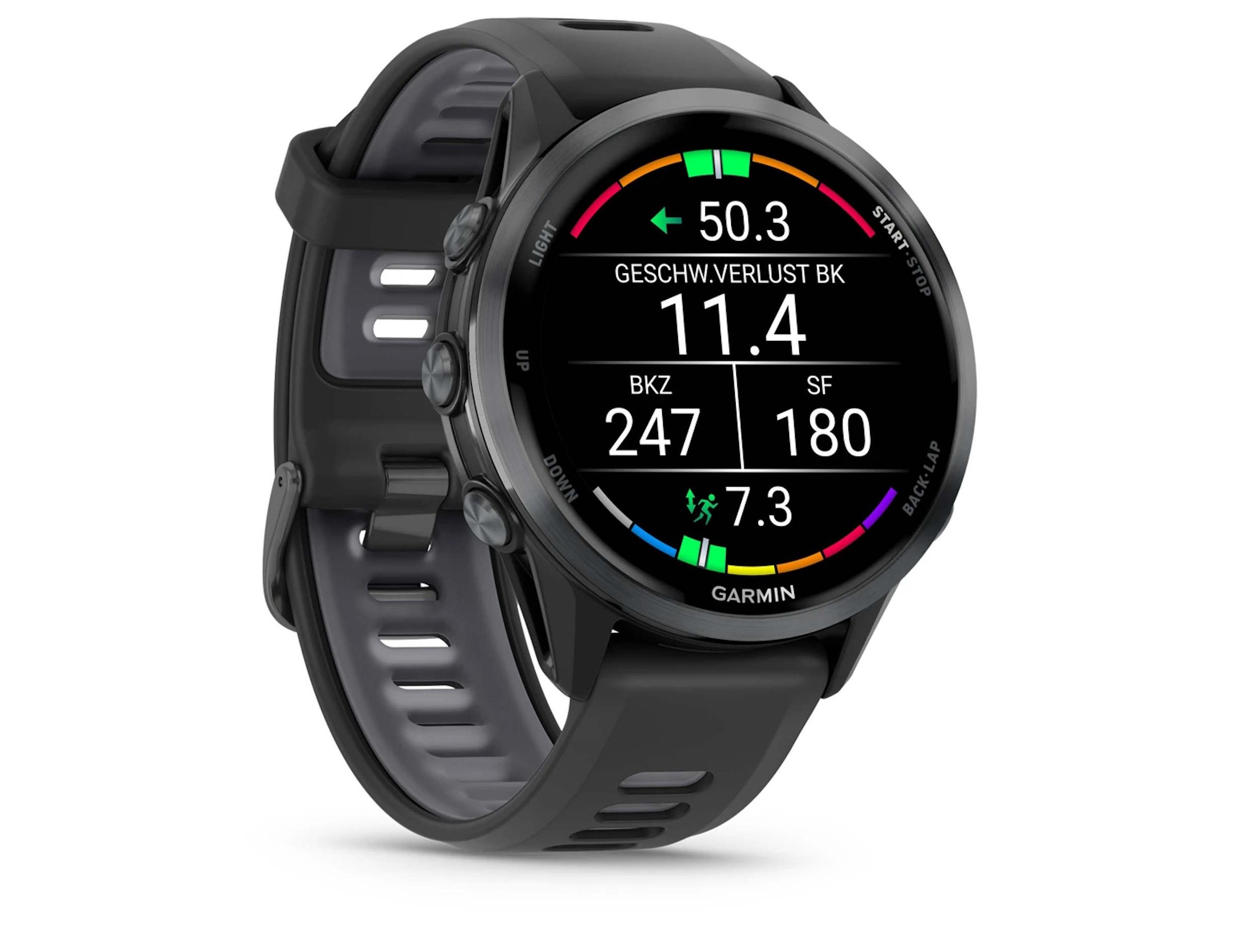 „Ok, Garmin”: Najnowsza aktualizacja wprowadza nowe funkcje do smartwatchy marki Garmin