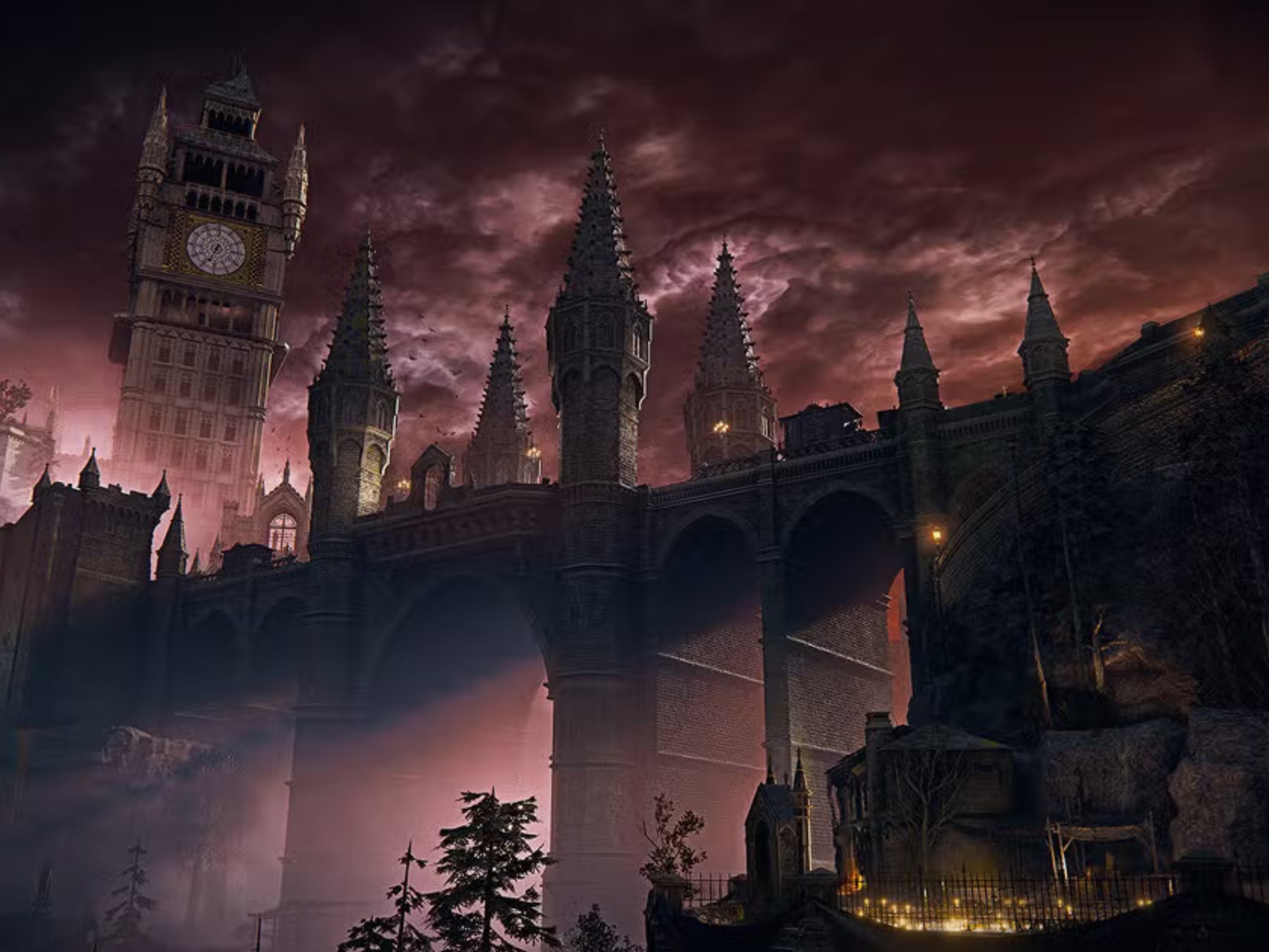 Kolejna gra FromSoftware obejmuje statki i eksplorację wysp; może pojawić się wcześniej niż The Duskbloods