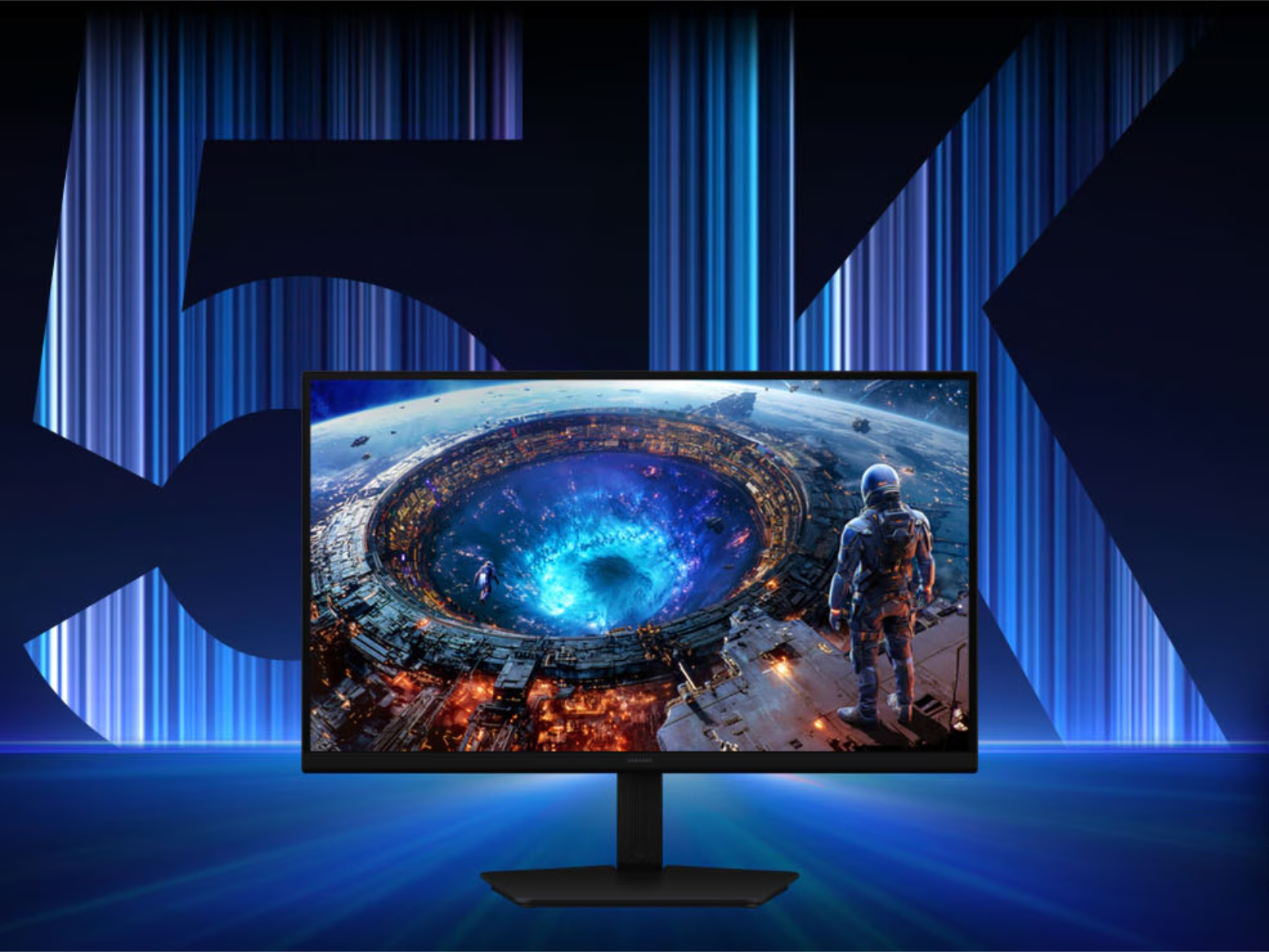 Premiera nowego monitora do gier Samsung Odyssey G8 z wyświetlaczem 5K i 27 cali