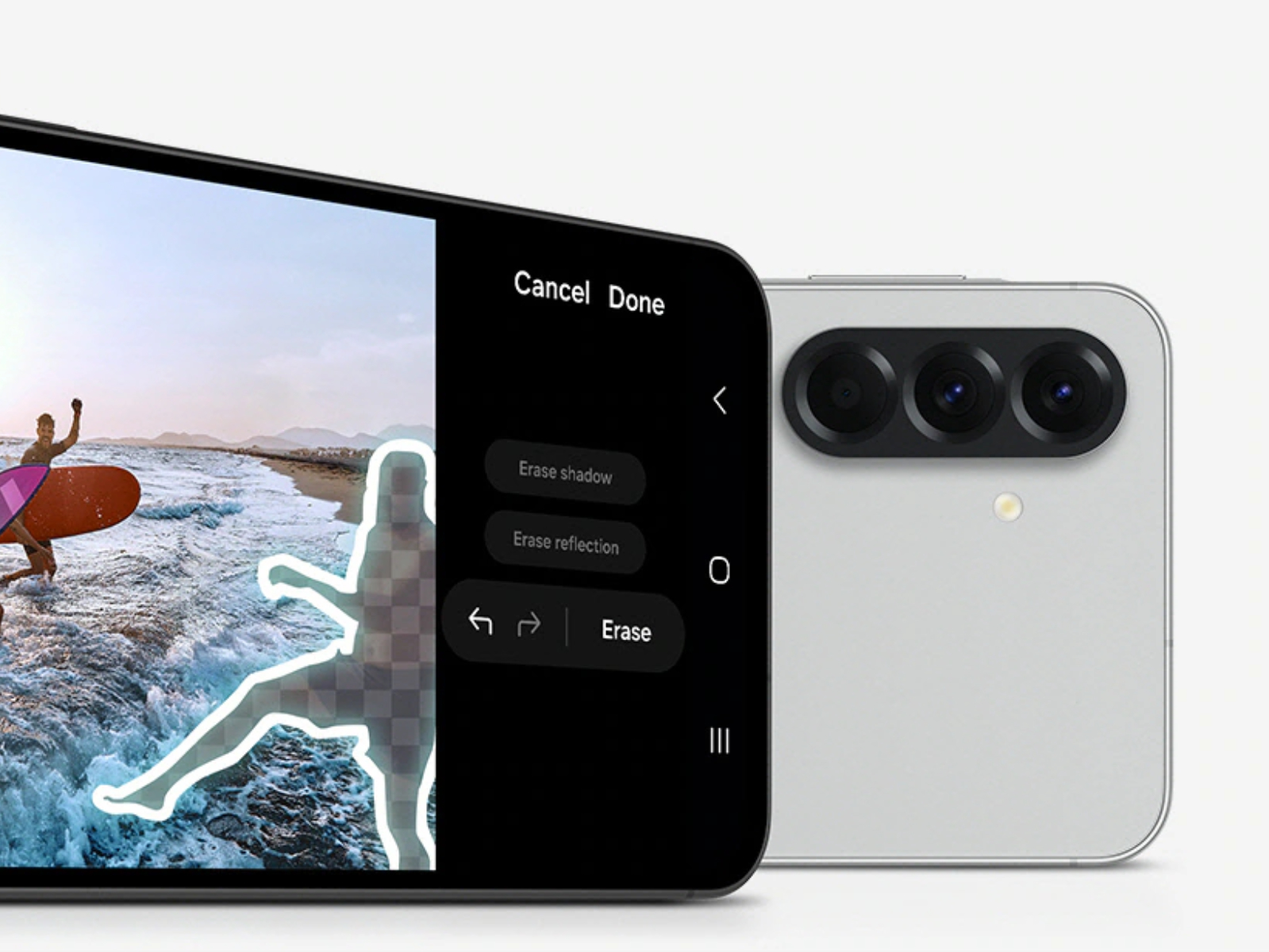 Nowy telefon Samsunga ujawnia się w nowym przecieku z obudową poniżej 7 mm