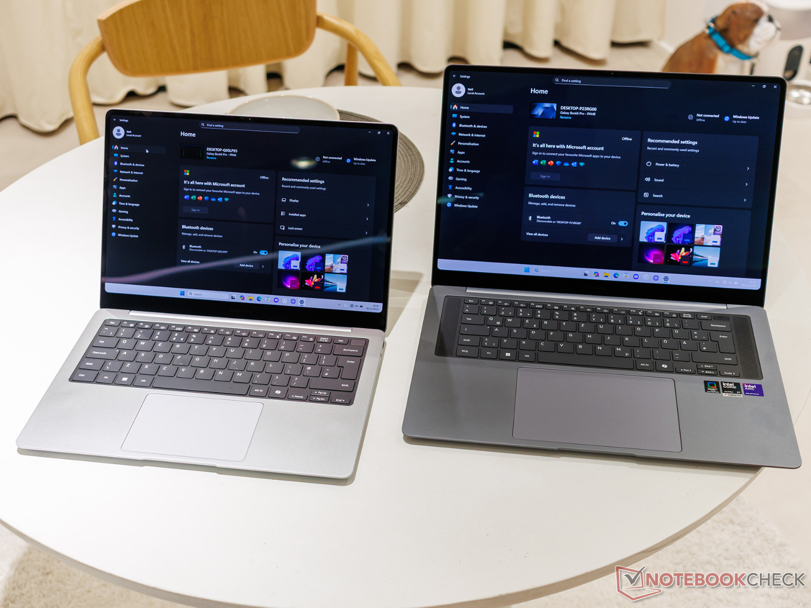 Samsung potwierdza nowe ceny, datę premiery i dostępność laptopów Galaxy Book6 i Galaxy Book6 Ultra