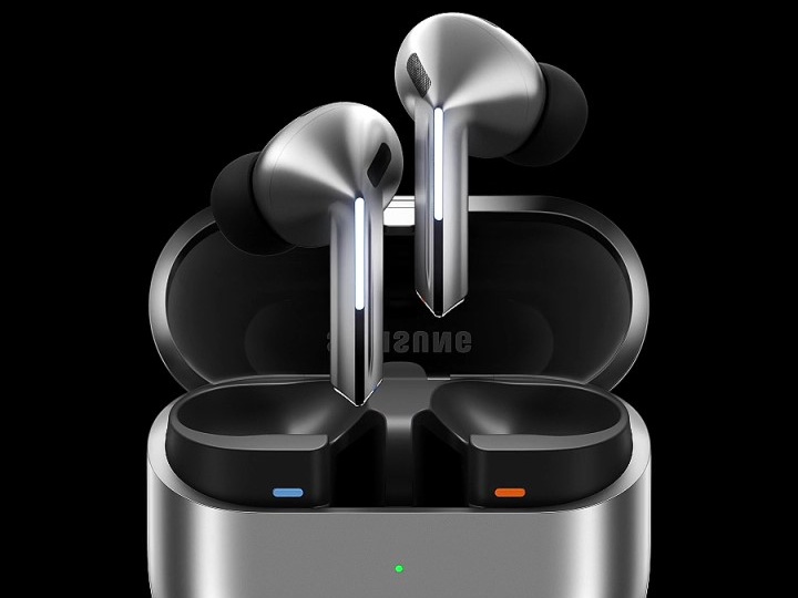 Słuchawki Galaxy Buds 3 Pro otrzymują nową aktualizację oprogramowania