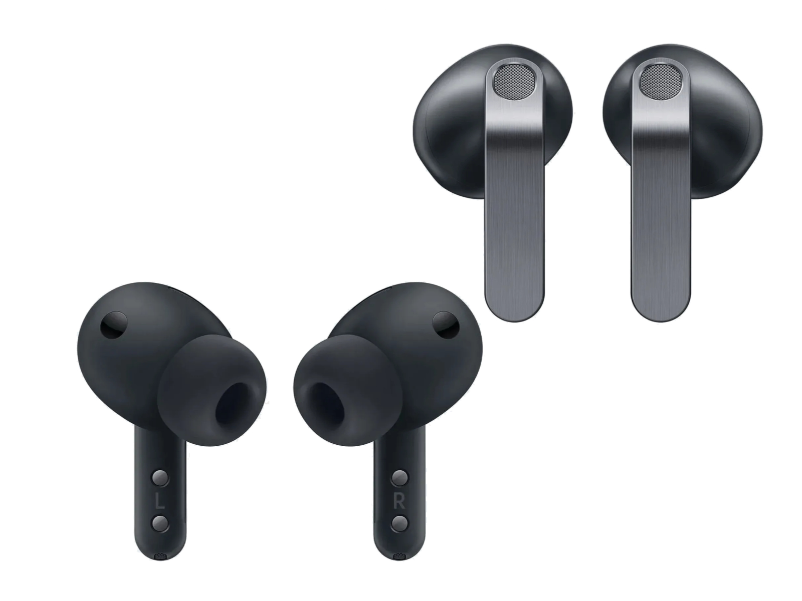 Nowy przeciek ujawnia Samsung Galaxy Buds 4 i Galaxy Buds 4 Pro przed zbliżającą się globalną premierą