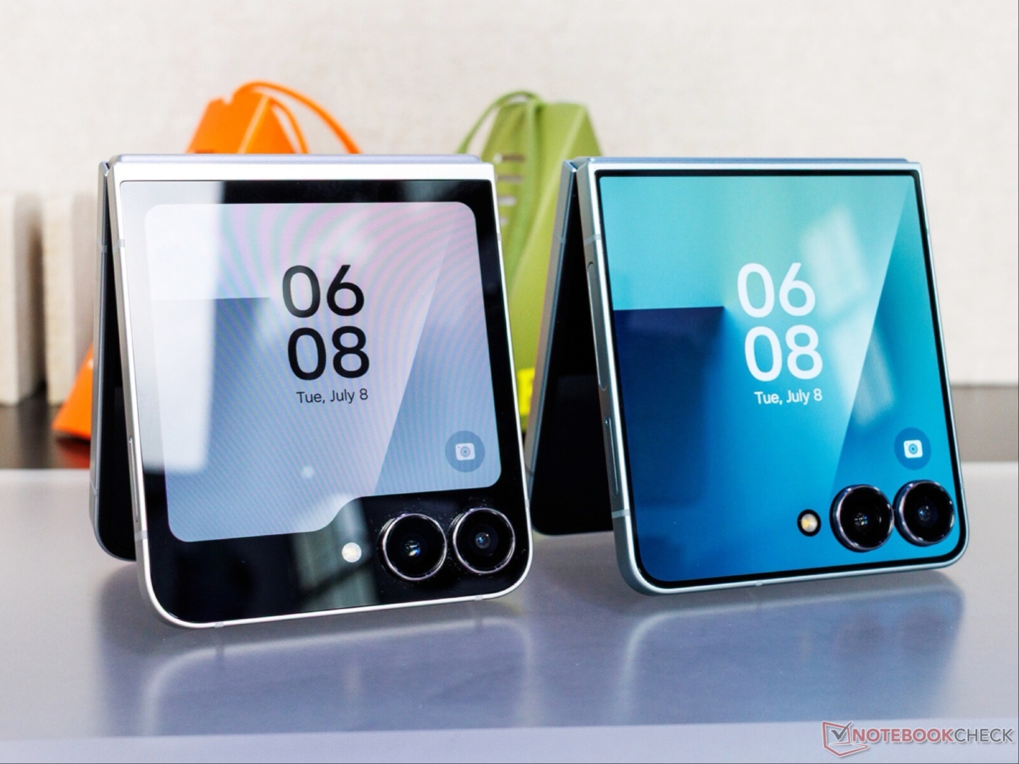Galaxy Z Flip 8 może w końcu przezwyciężyć swoją największą wadę