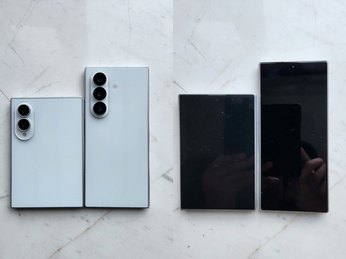 Galaxy Z Fold 8 może zapoczątkować nową erę urządzeń składanych, a informator podkreśla zalety jego wagi i linii zagięcia