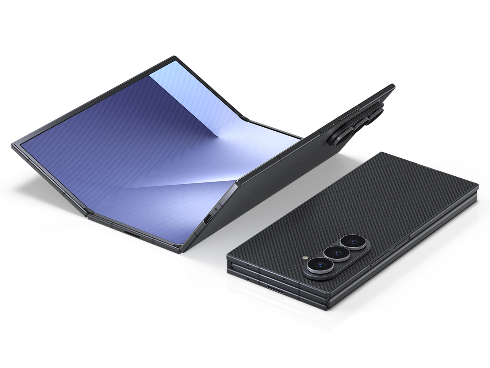 Galaxy Z TriFold: Składany Samsung klasy ultra premium już dostępny na całym świecie