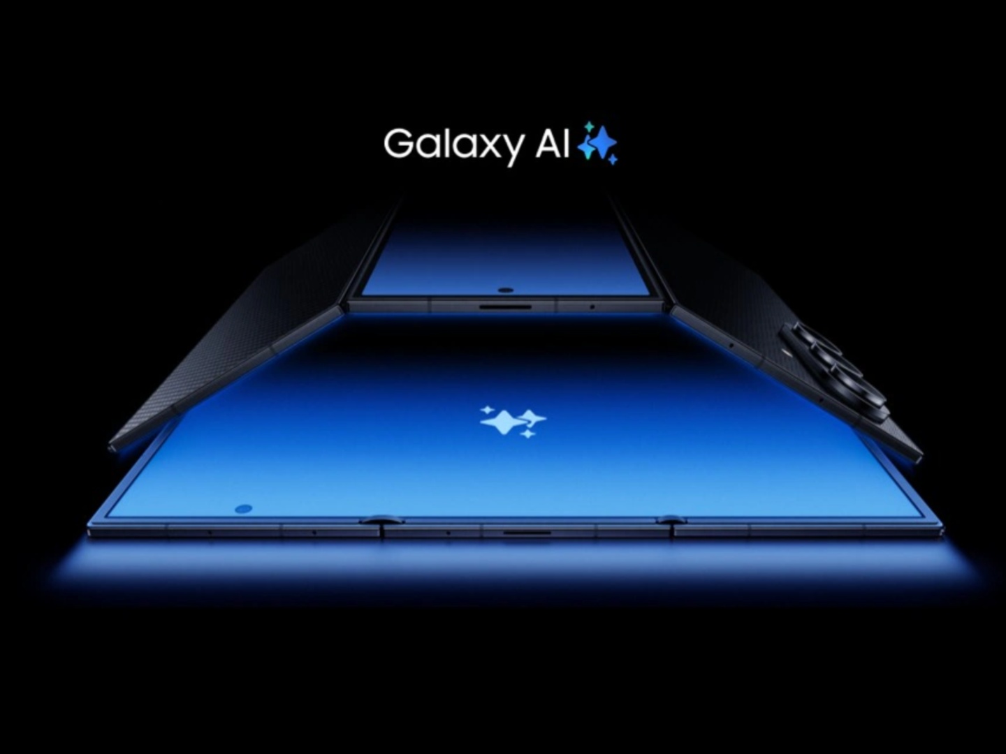 Galaxy Ostatnia szansa Z TriFold: Nadchodzi restock dla klientów z USA