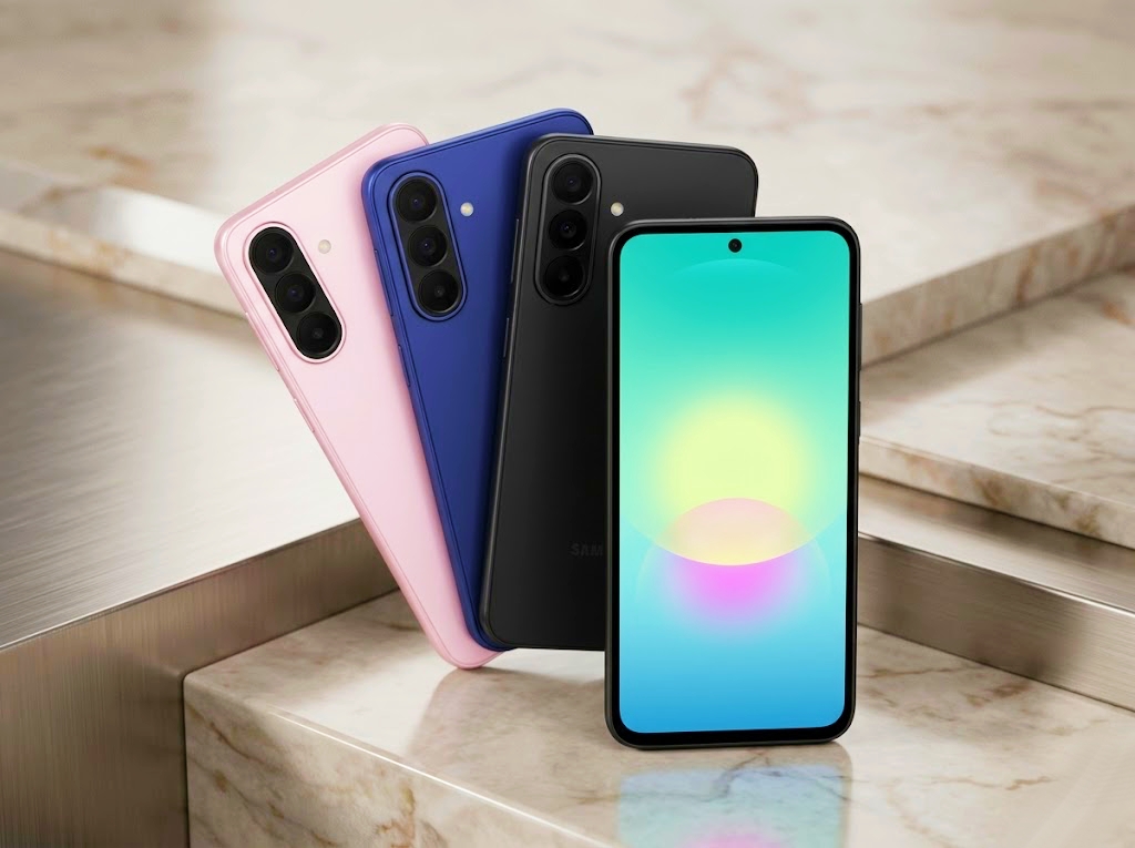 Nowy Samsung Galaxy A27: Specyfikacje, kolory, oficjalne rendery wyciekają przed premierą; duże obniżki napiwków