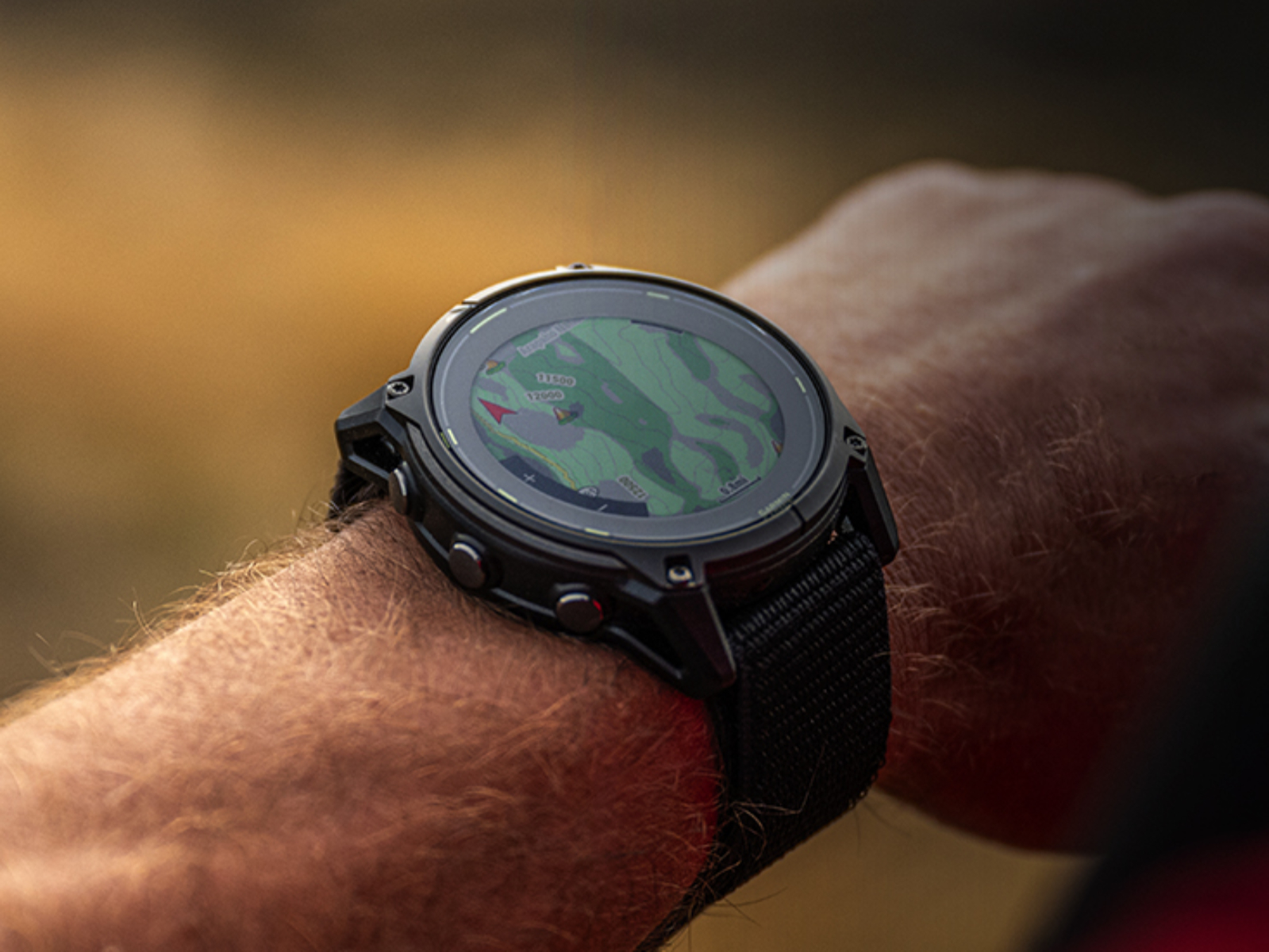 Nowy smartwatch klasy premium firmy Garmin ujawnia się po premierze modeli Fenix 9 i Fenix 9 Pro