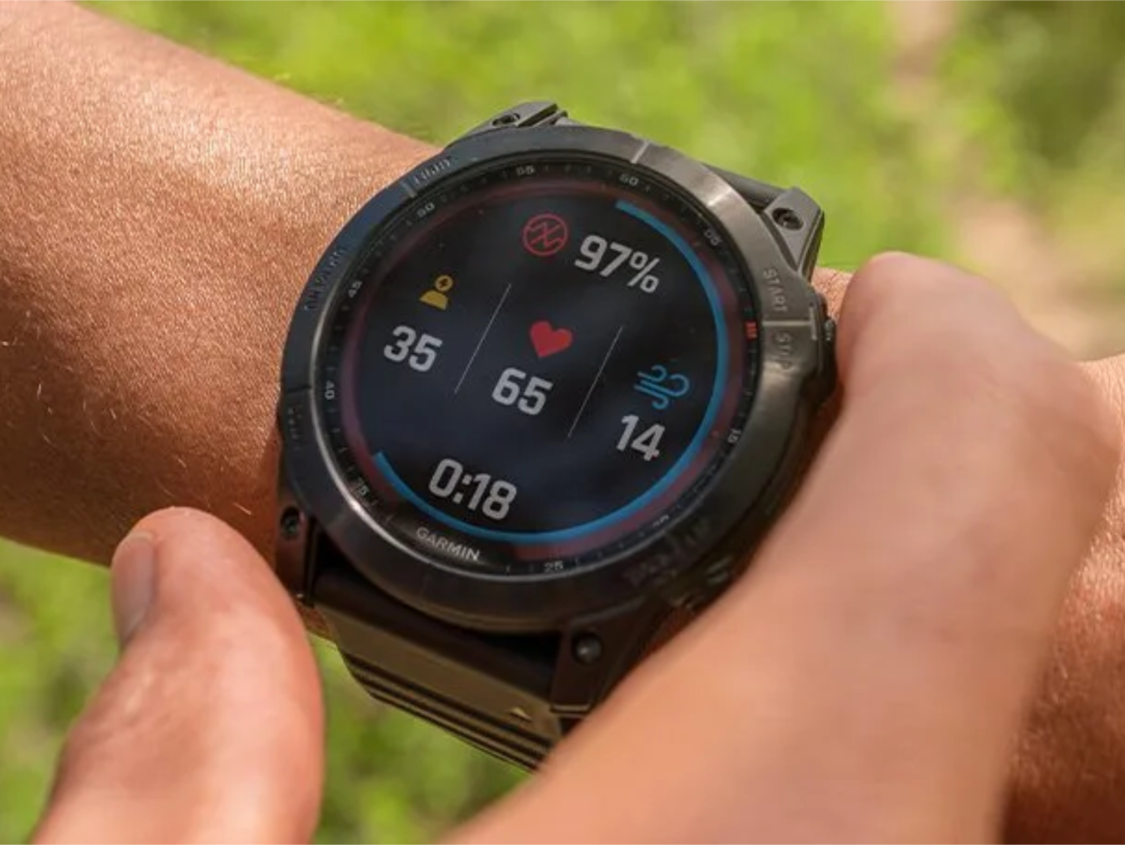 Garmin wydaje nową aktualizację z ulepszeniami Garmin Coach dla starszych smartwatchy